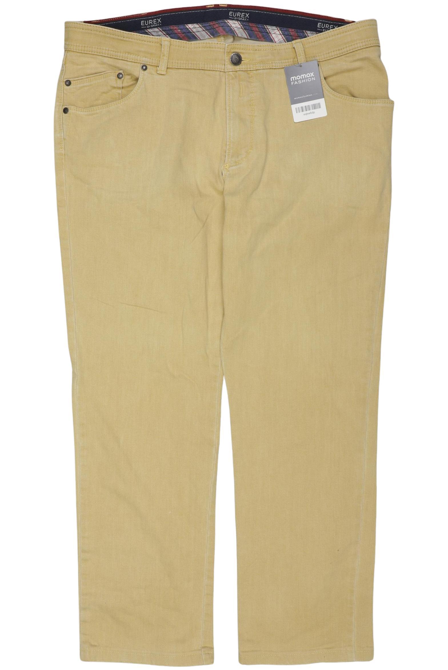 

Eurex by Brax Herren Jeans, beige, Gr. 40