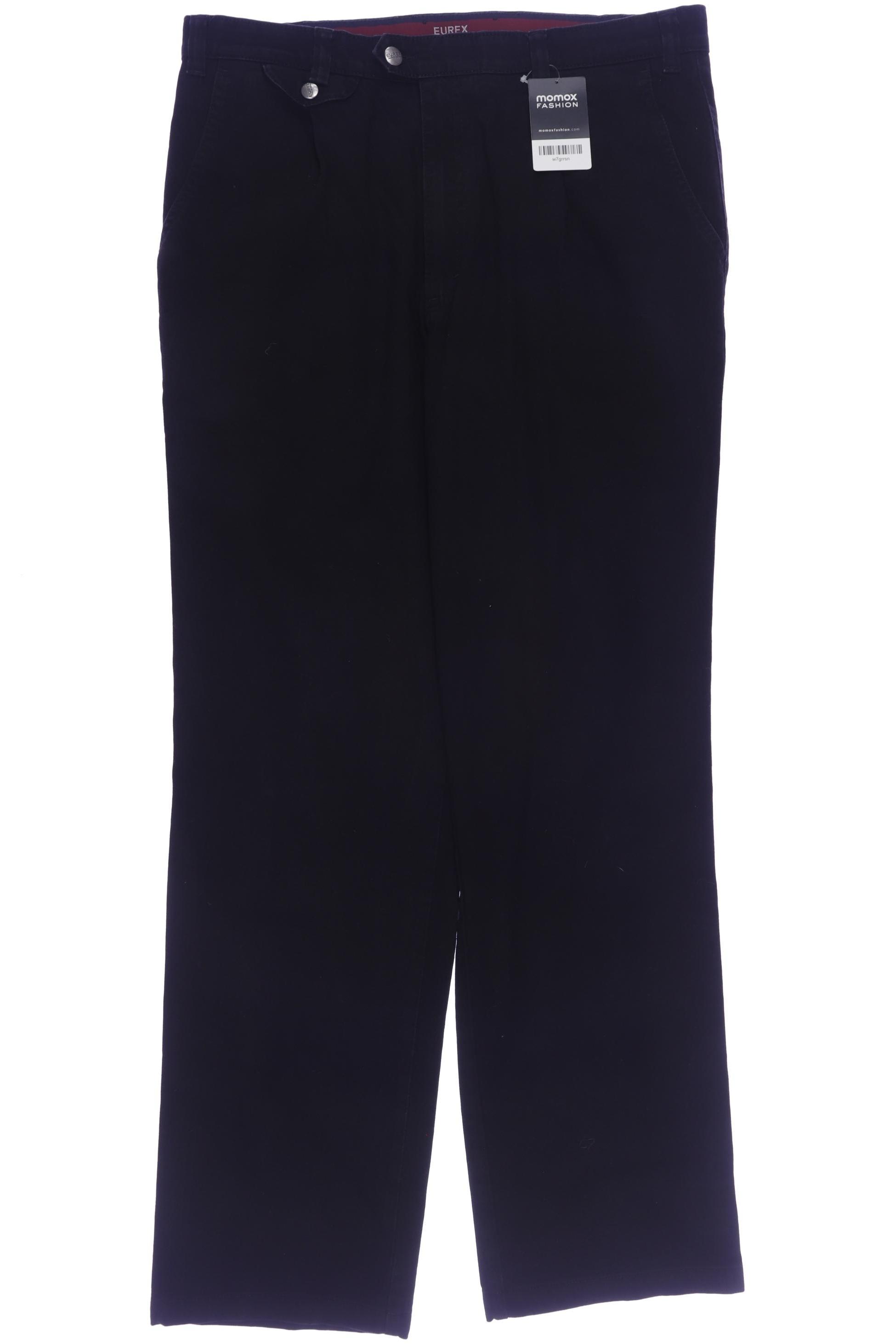 

Eurex by Brax Herren Jeans, schwarz, Gr. 36