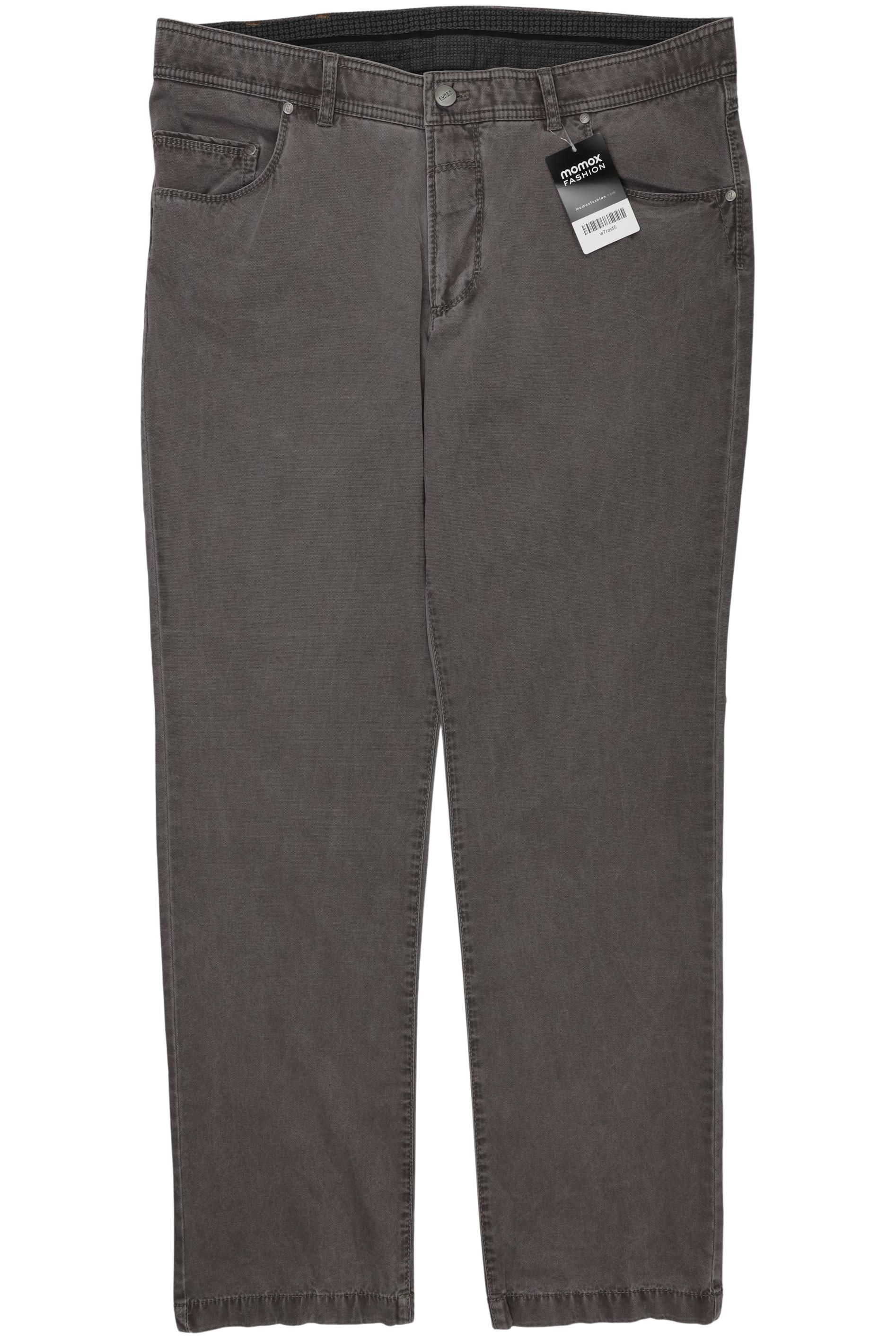 Thumbnail - Eurex by Brax Herren Jeans, braun, Gr. 38