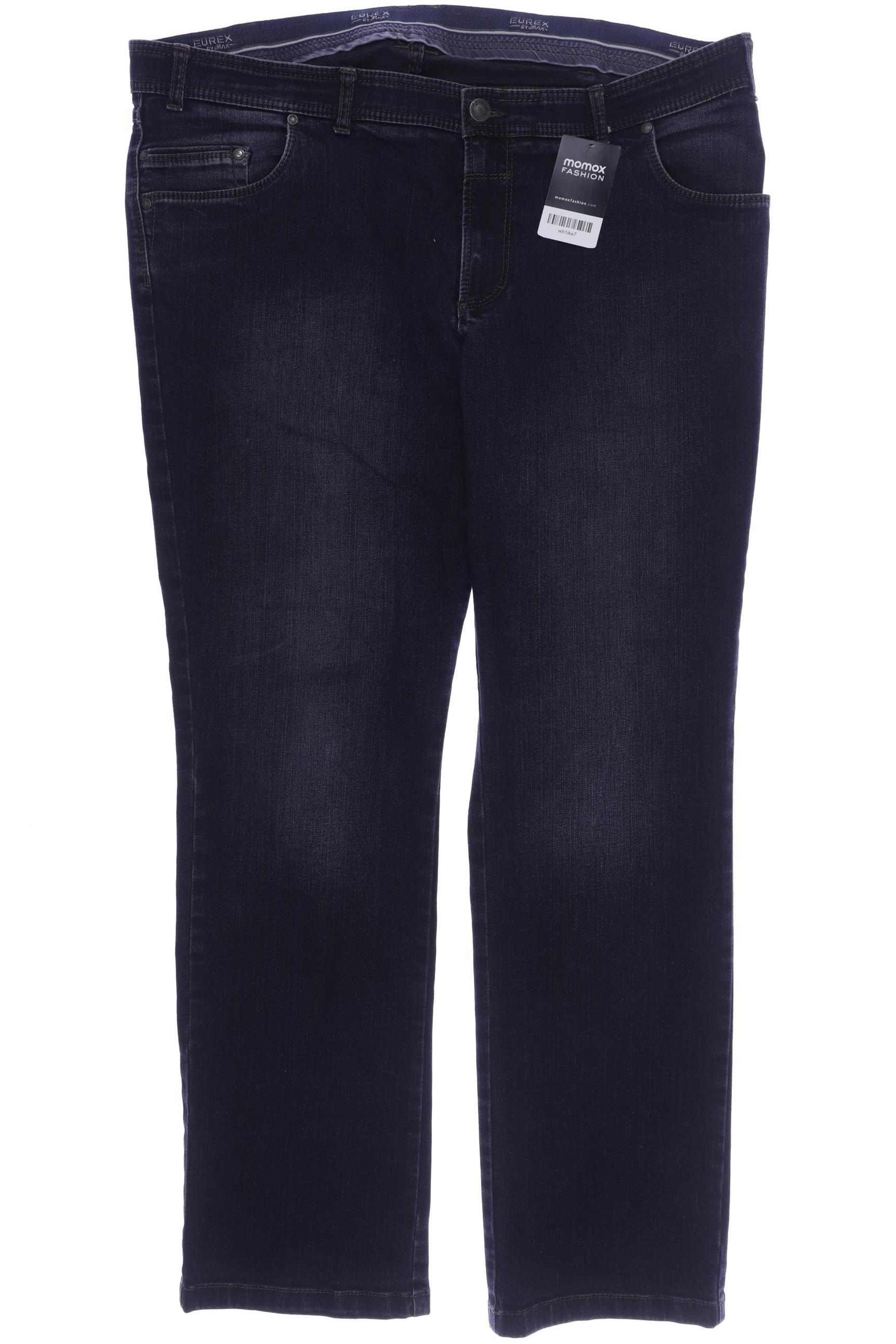 

EUREX by BRAX Herren Jeans, marineblau