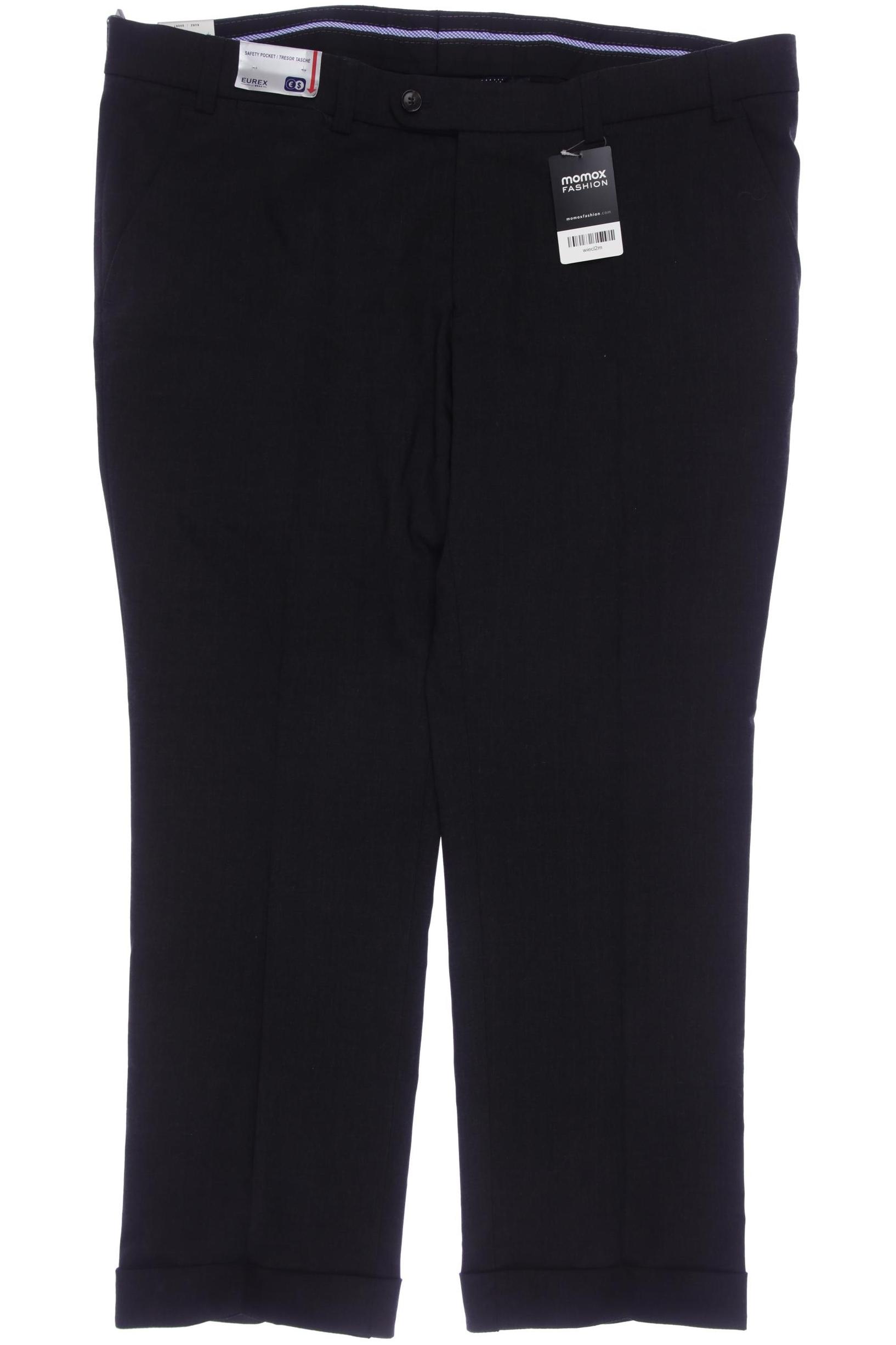 

Eurex by Brax Herren Stoffhose, grau, Gr. 29