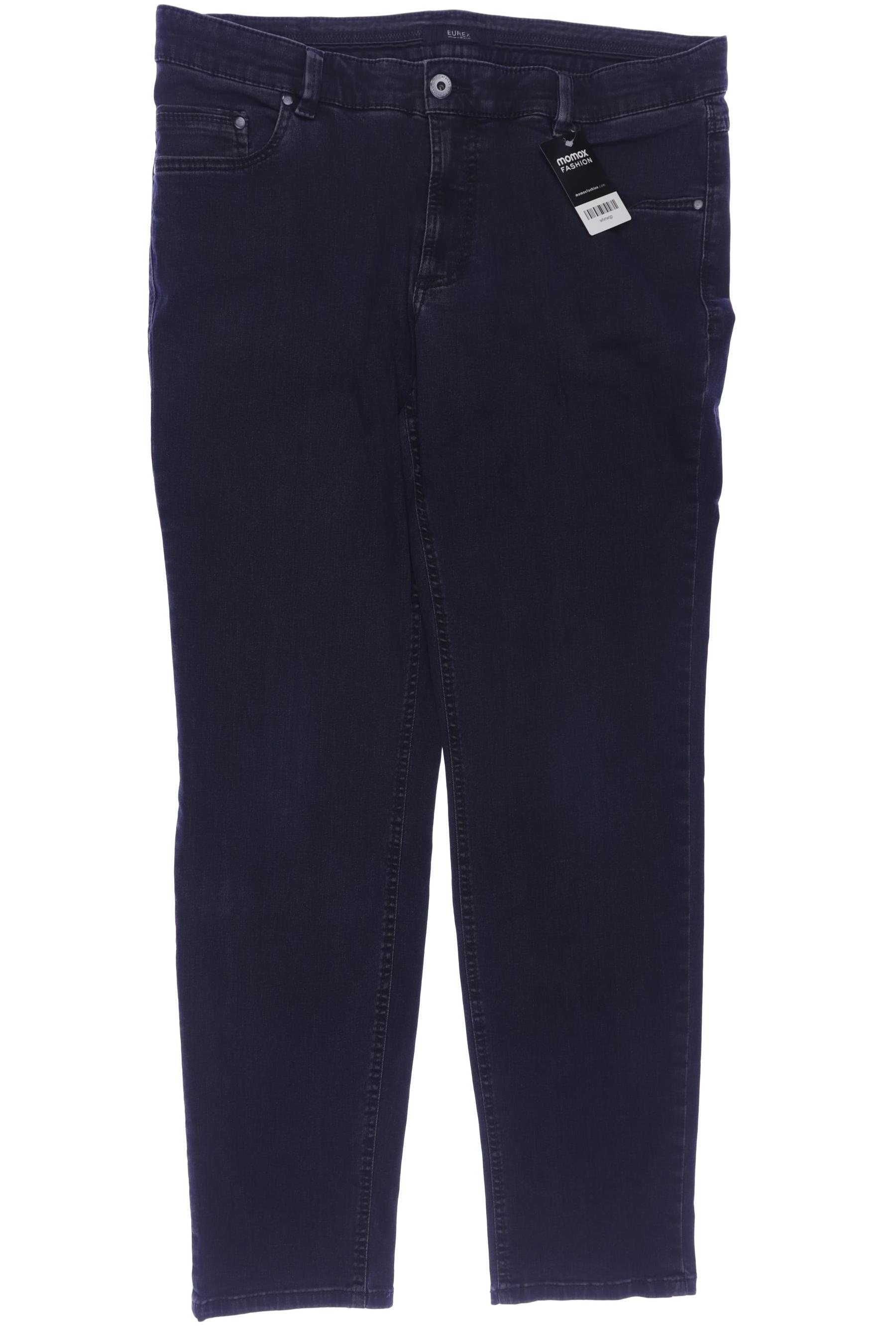 

Eurex by Brax Herren Jeans, marineblau, Gr. 54
