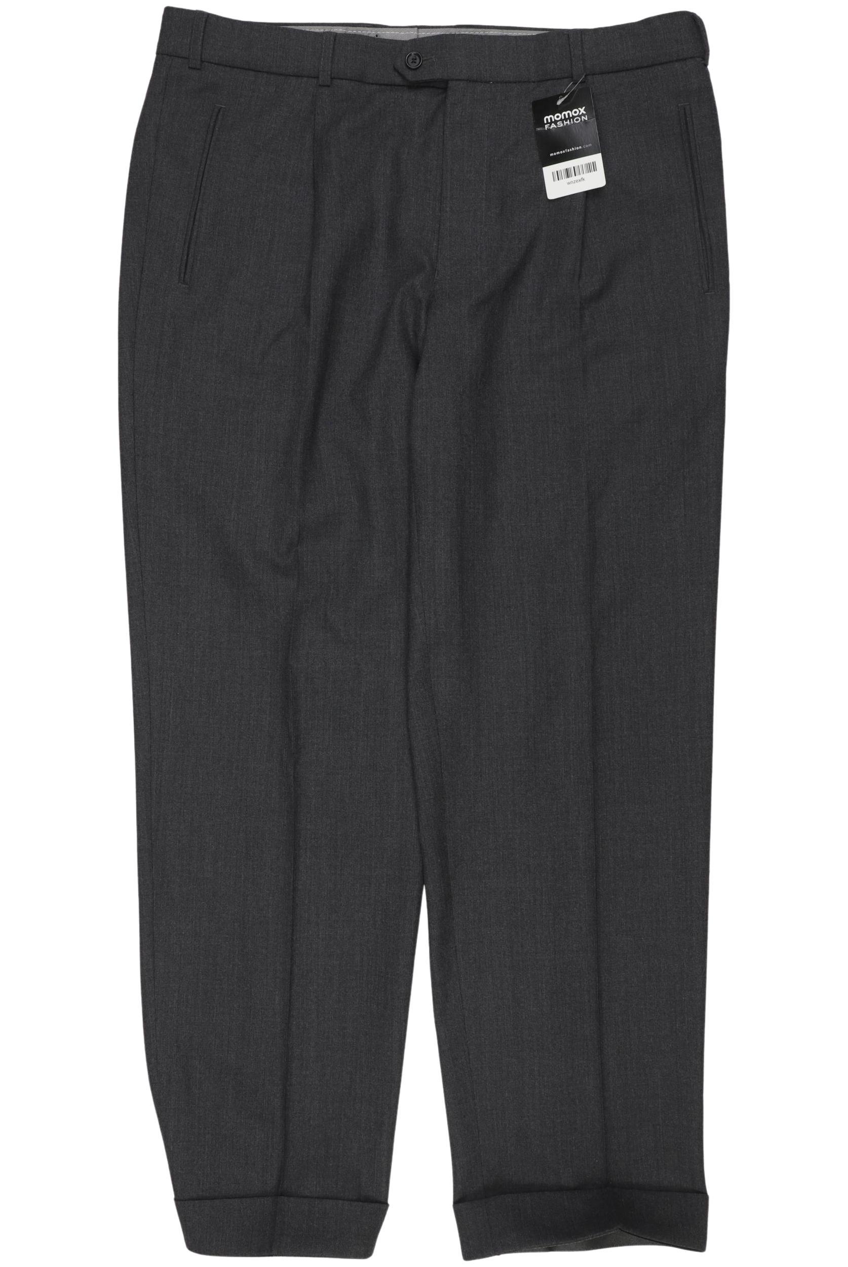 

Eurex by Brax Herren Stoffhose, grau, Gr. 38