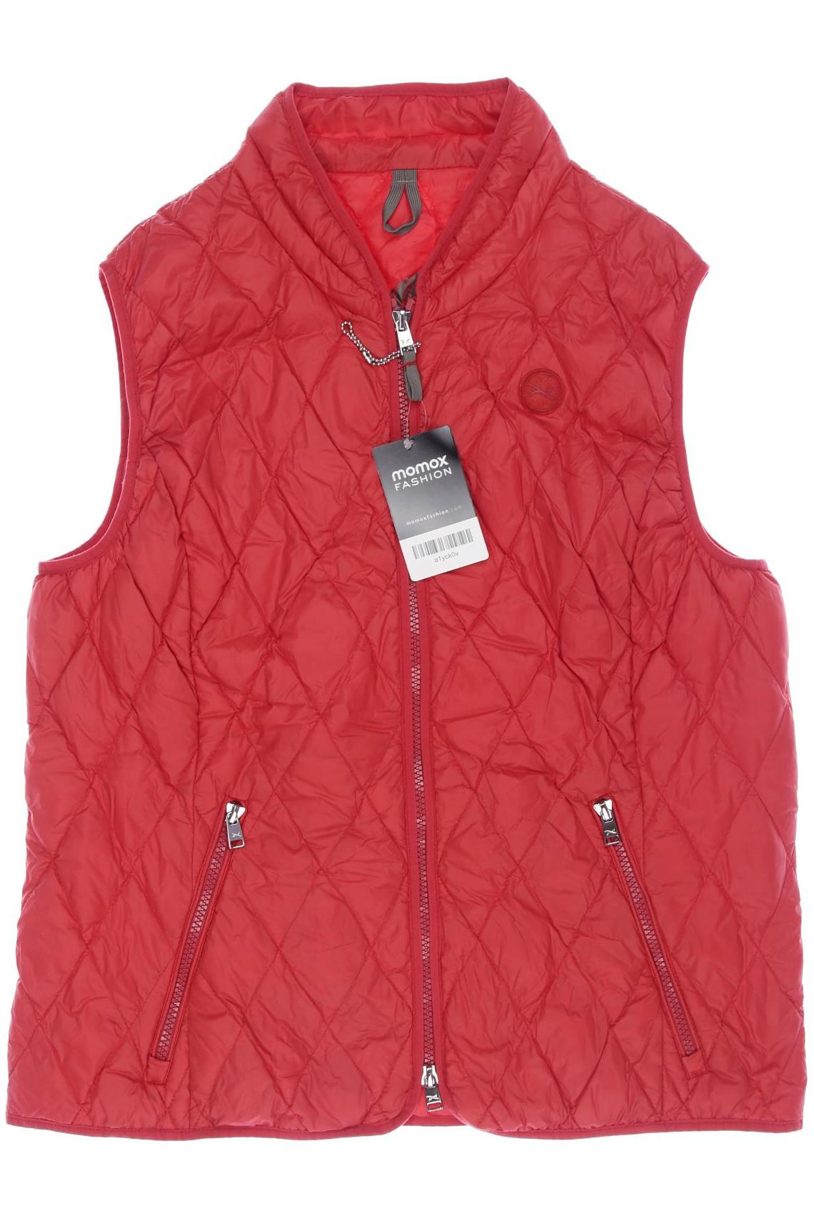 

Eurex by Brax Damen Weste, rot, Gr. 38