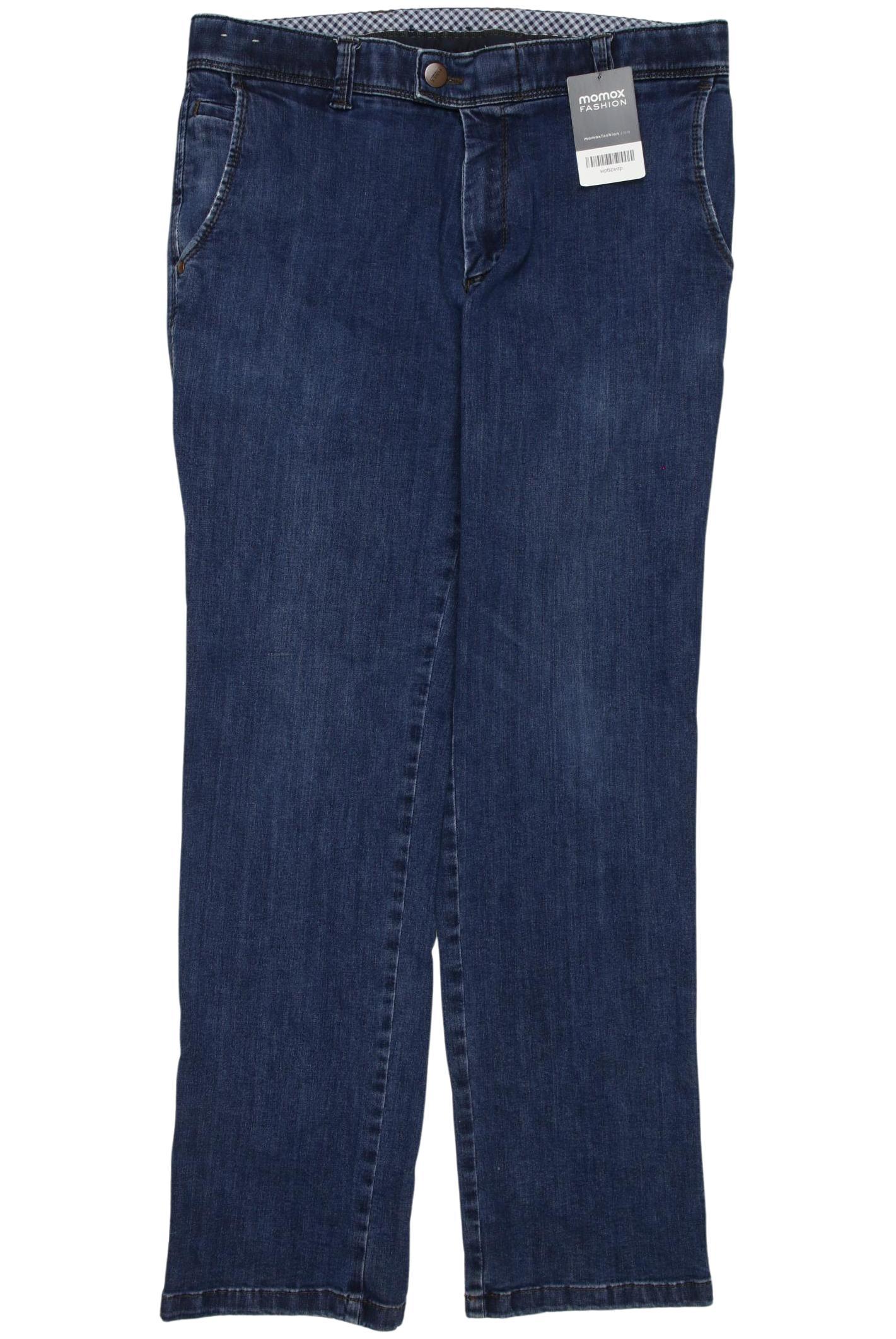 

Eurex by Brax Herren Jeans, marineblau, Gr. 33