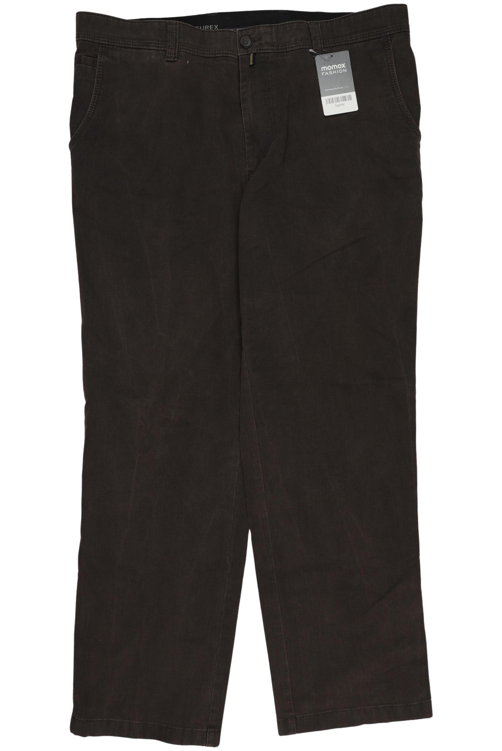 

Eurex by Brax Herren Jeans, braun, Gr. 40