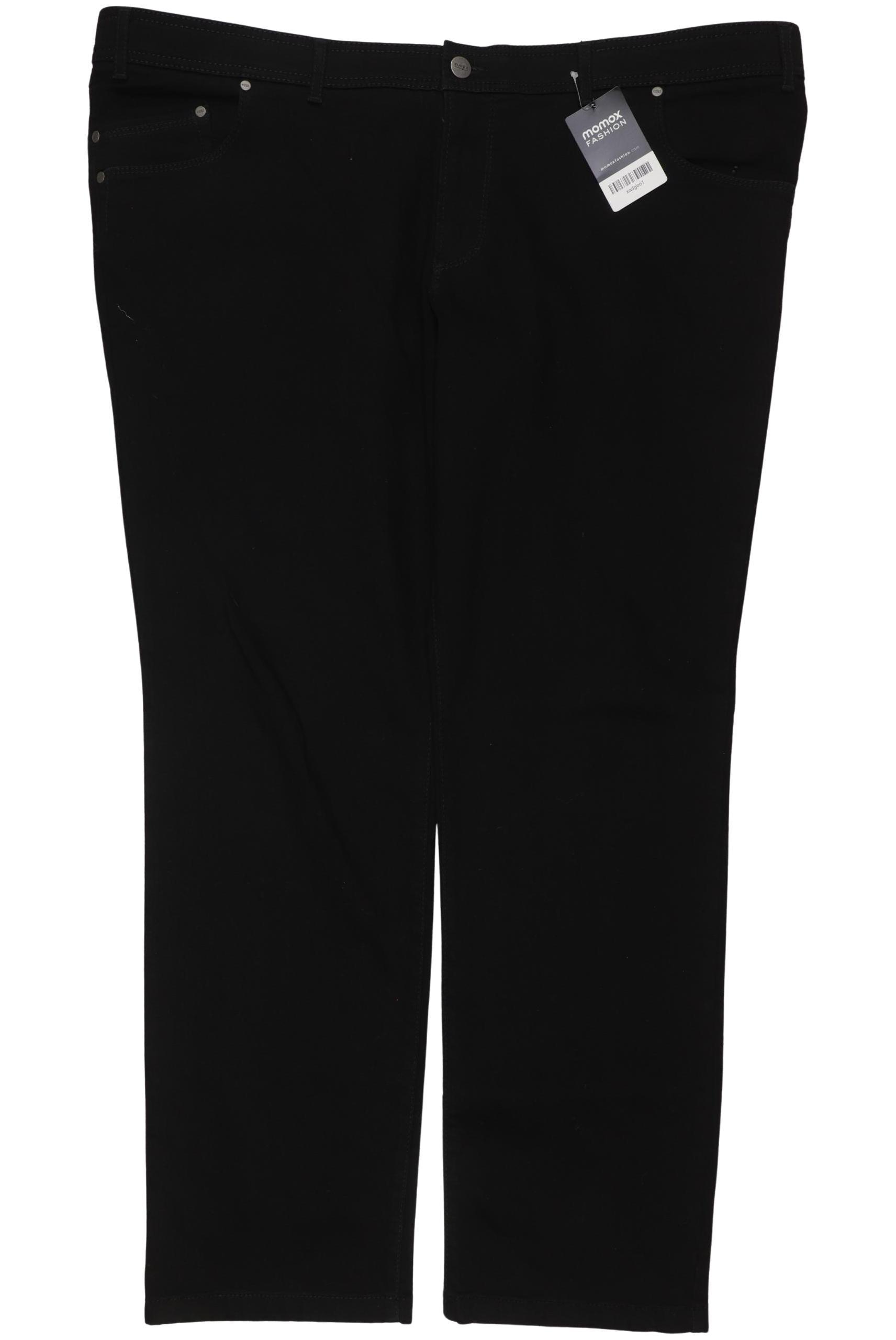

Eurex by Brax Herren Jeans, schwarz, Gr. 30