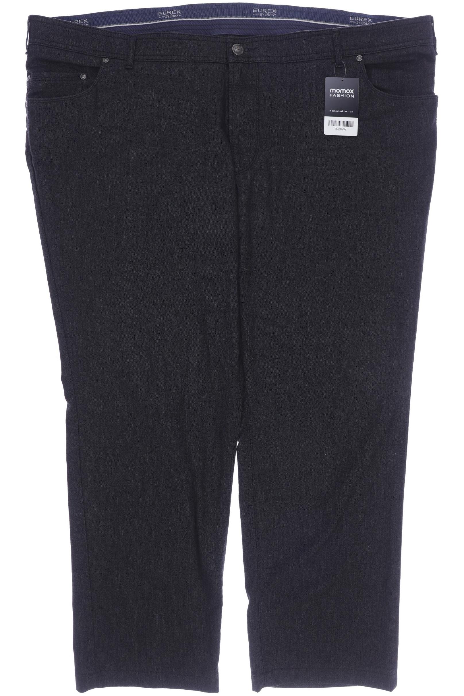 

EUREX by BRAX Herren Stoffhose, grau