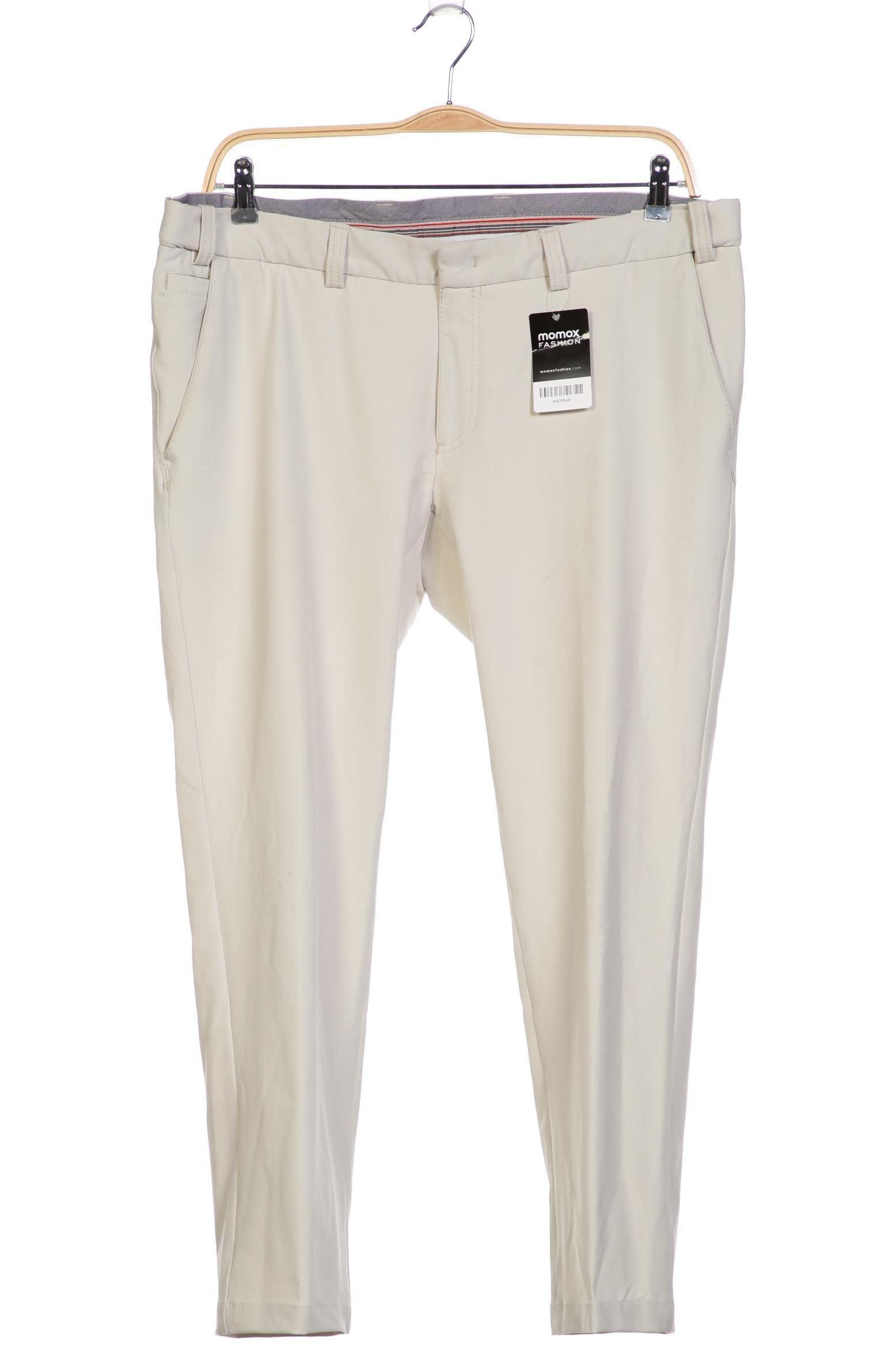 

Eurex by Brax Herren Stoffhose, hellgrün, Gr. 27