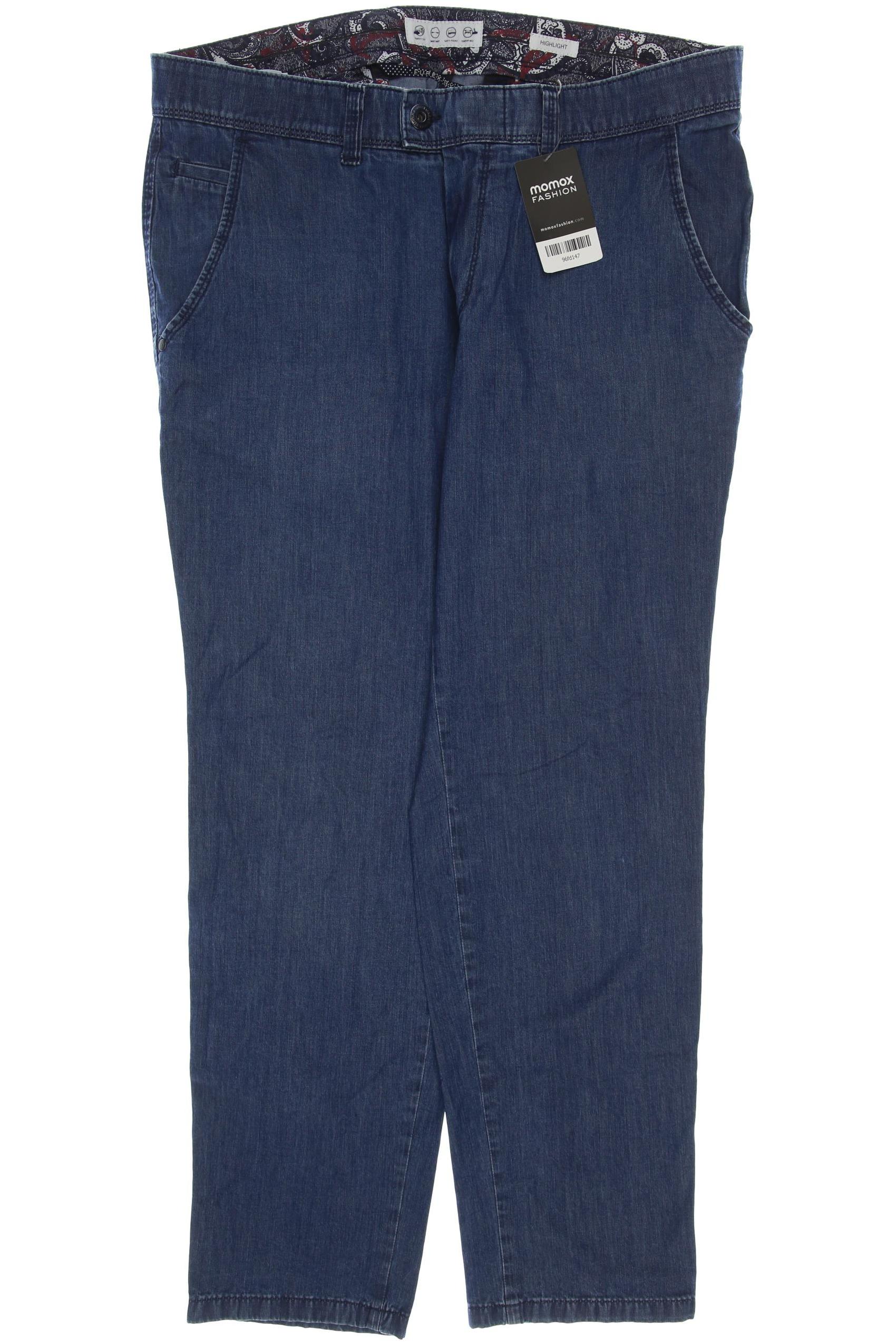 

Eurex by Brax Herren Jeans, blau, Gr. 26