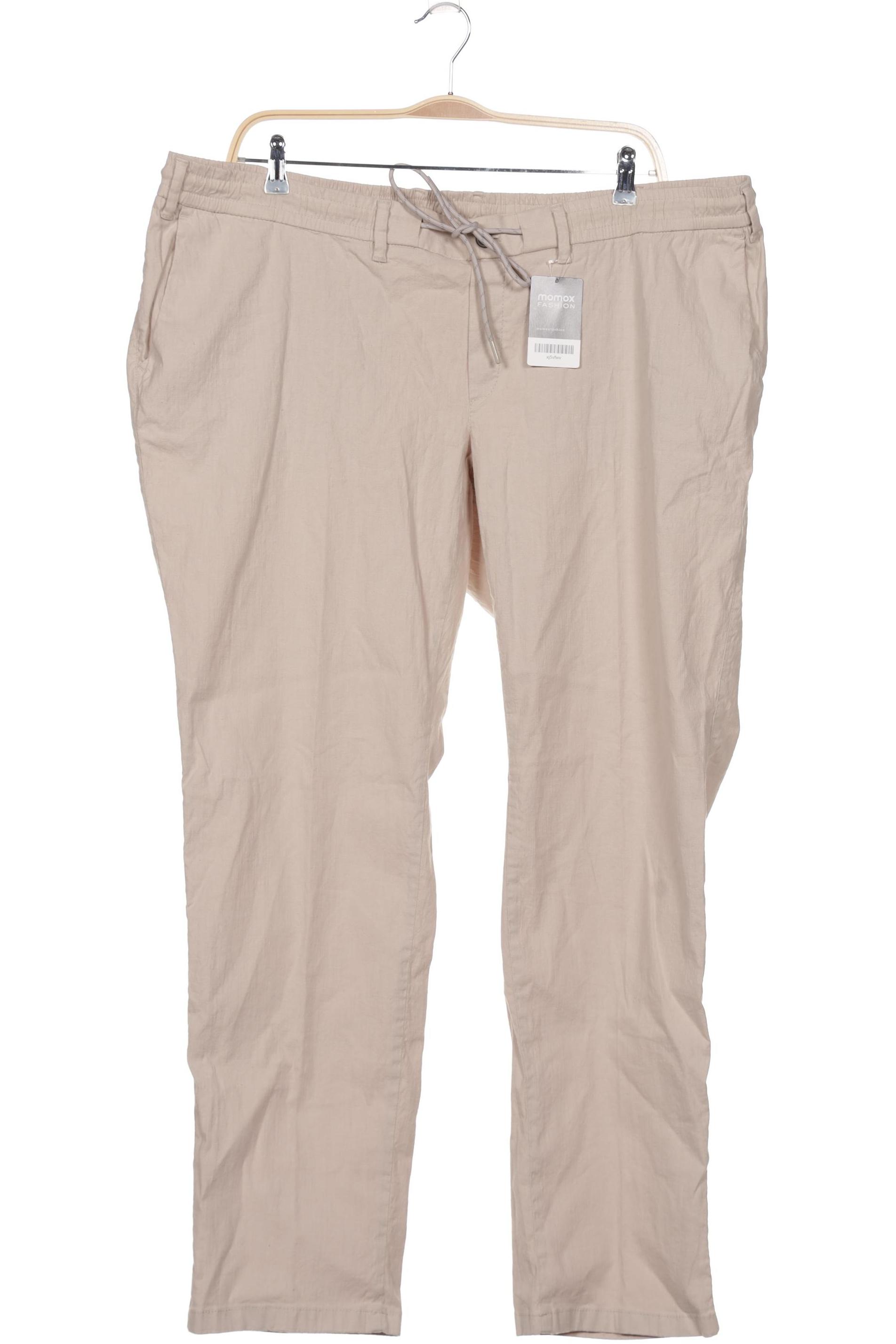 

Eurex by Brax Herren Stoffhose, beige, Gr. 33