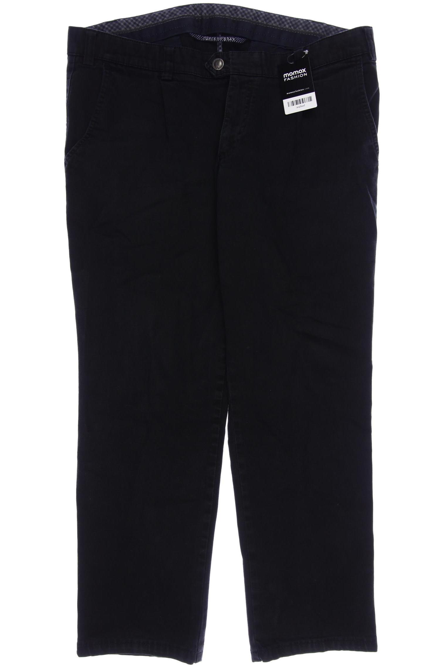 

EUREX by BRAX Herren Jeans, schwarz