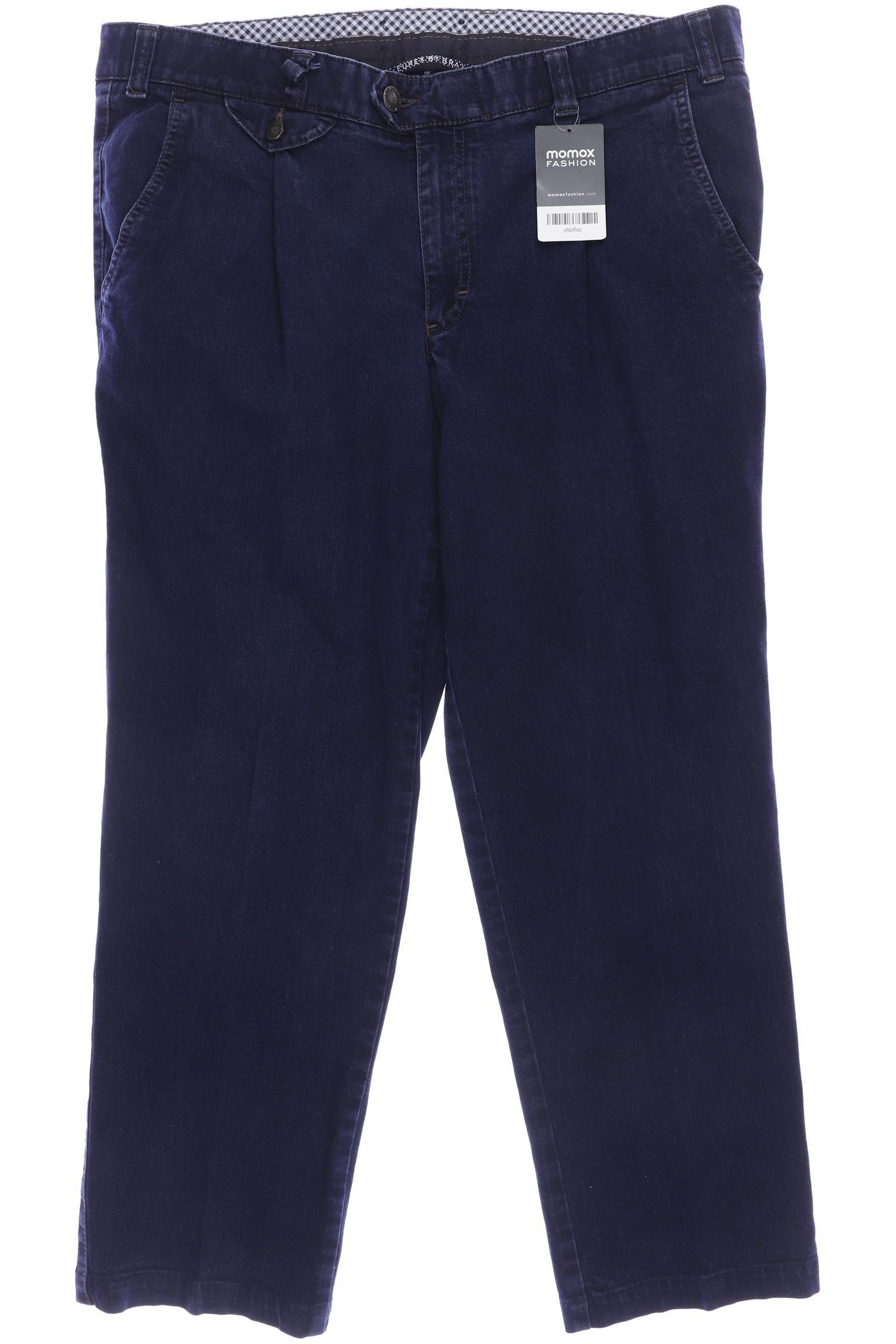 

EUREX by BRAX Herren Jeans, marineblau