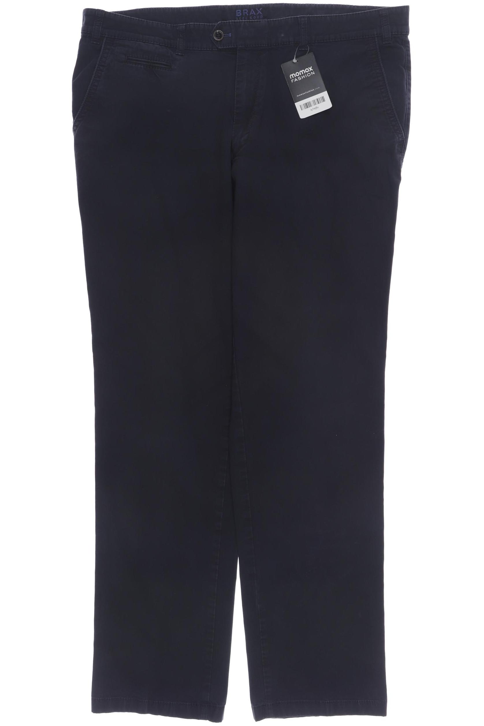 

Eurex by Brax Herren Jeans, marineblau, Gr. 56