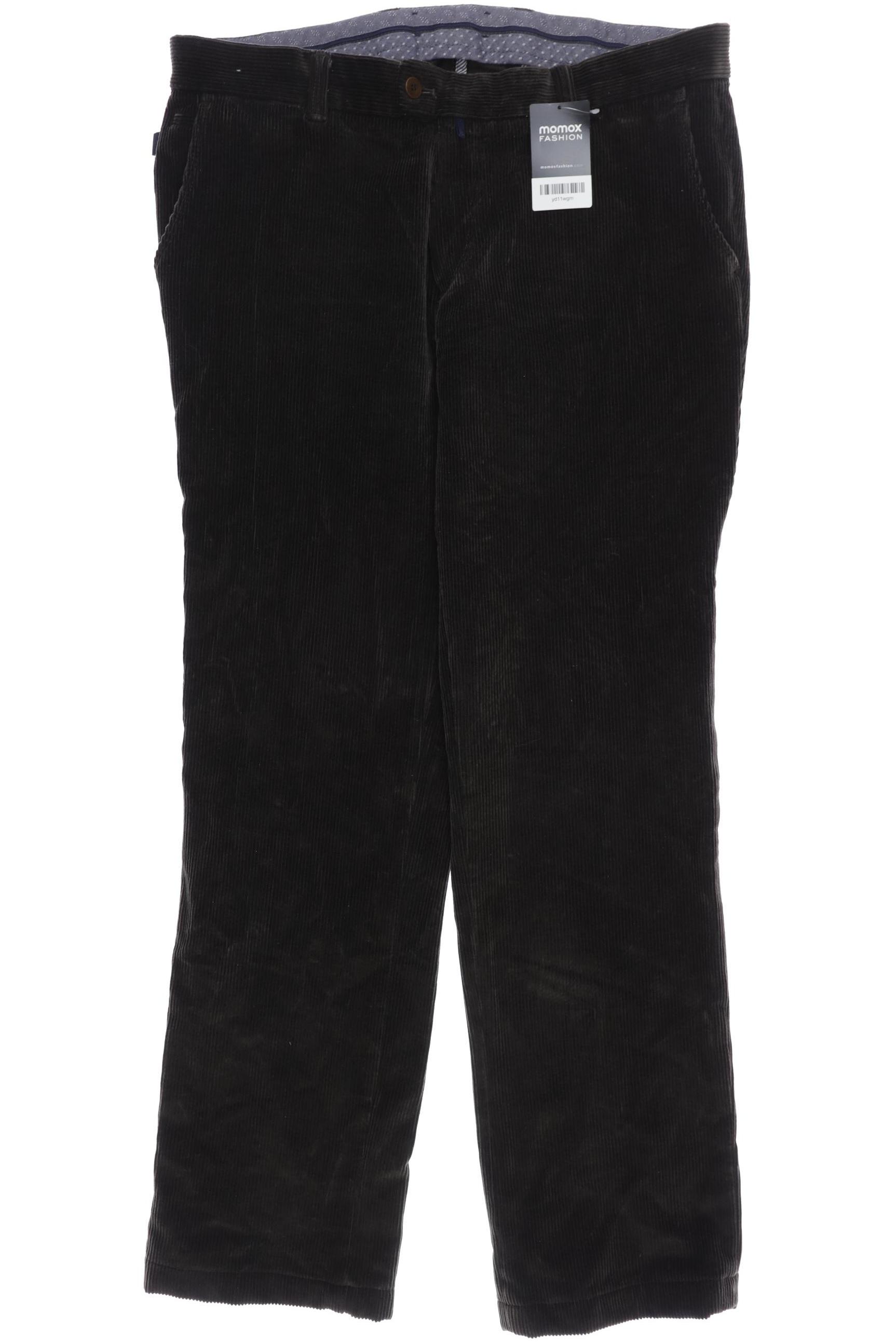 

Eurex by Brax Herren Stoffhose, braun, Gr. 54