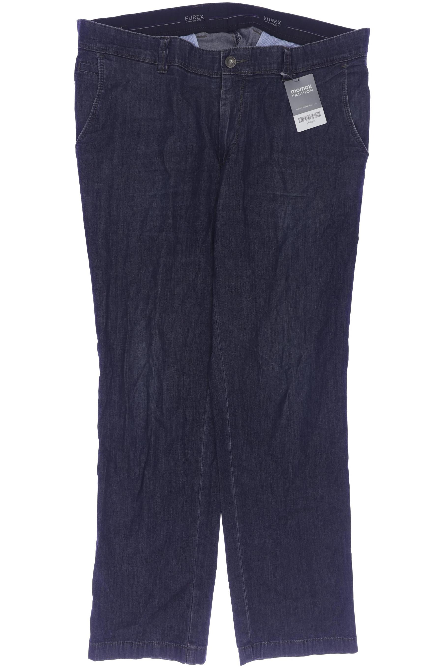 

Eurex by Brax Herren Jeans, marineblau, Gr. 27