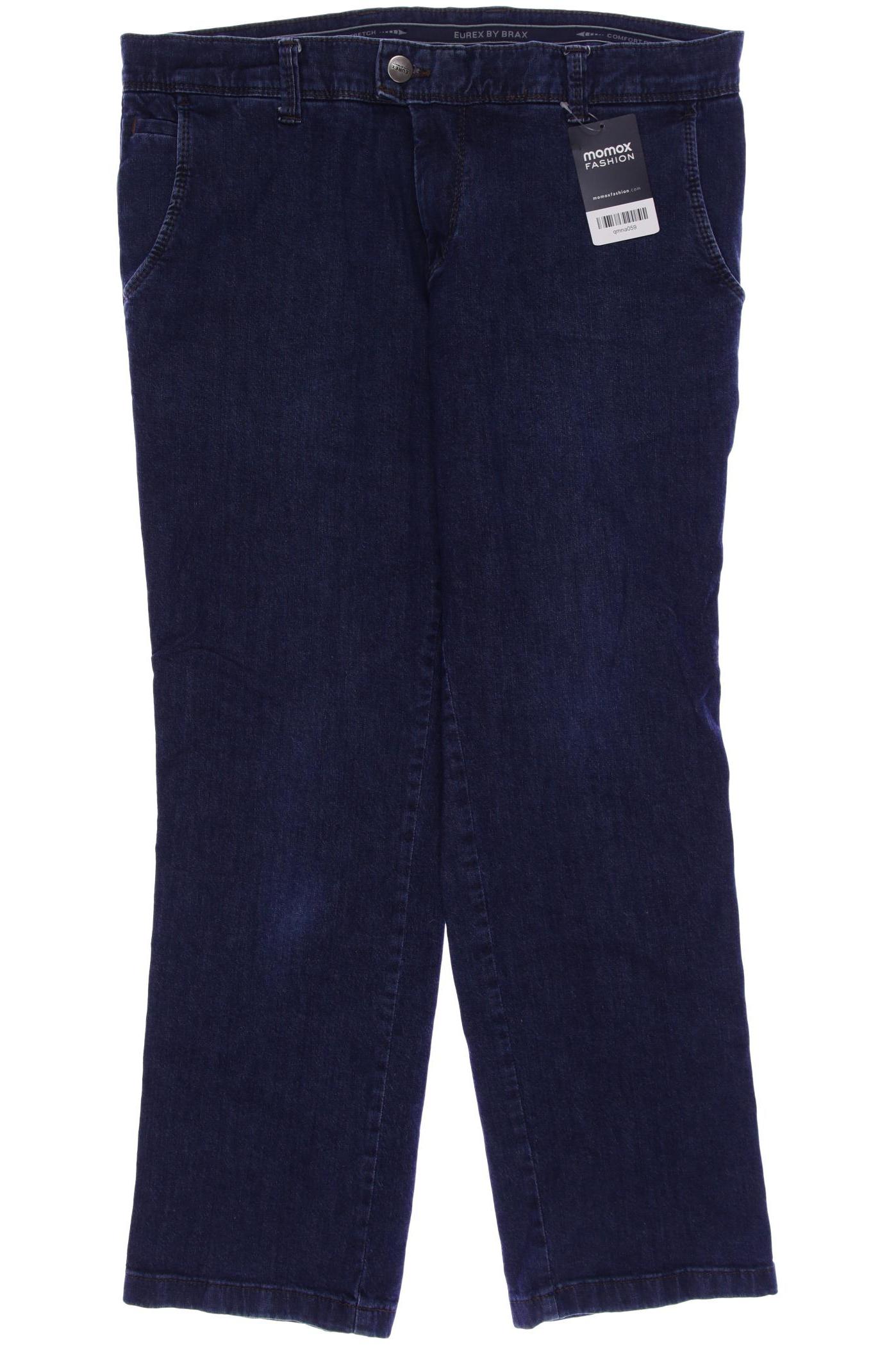

Eurex by Brax Herren Jeans, blau, Gr. 34