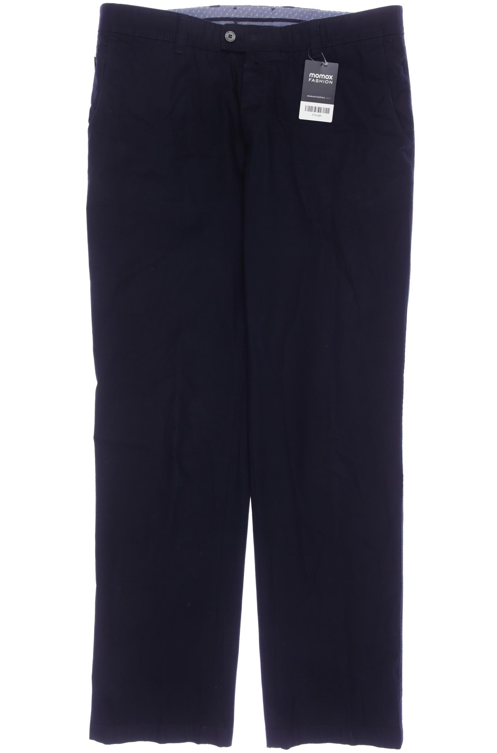 

Eurex by Brax Herren Stoffhose, marineblau, Gr. 52