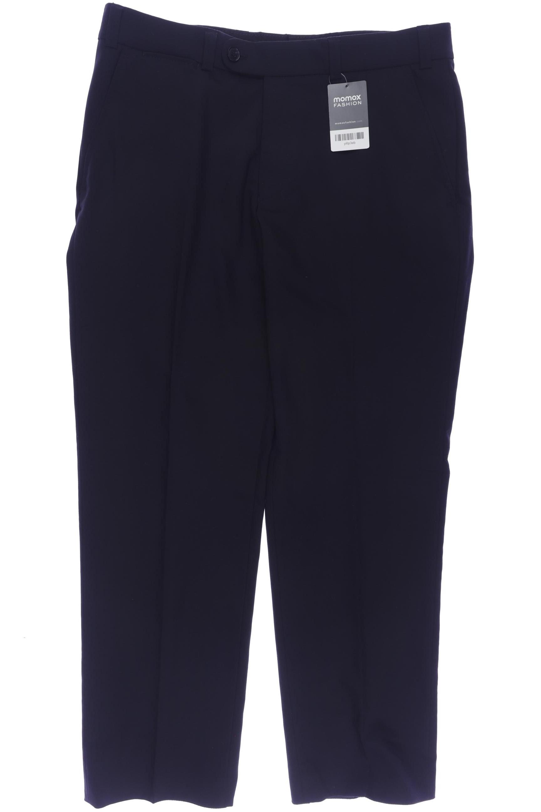 

Eurex by Brax Herren Stoffhose, marineblau, Gr. 52