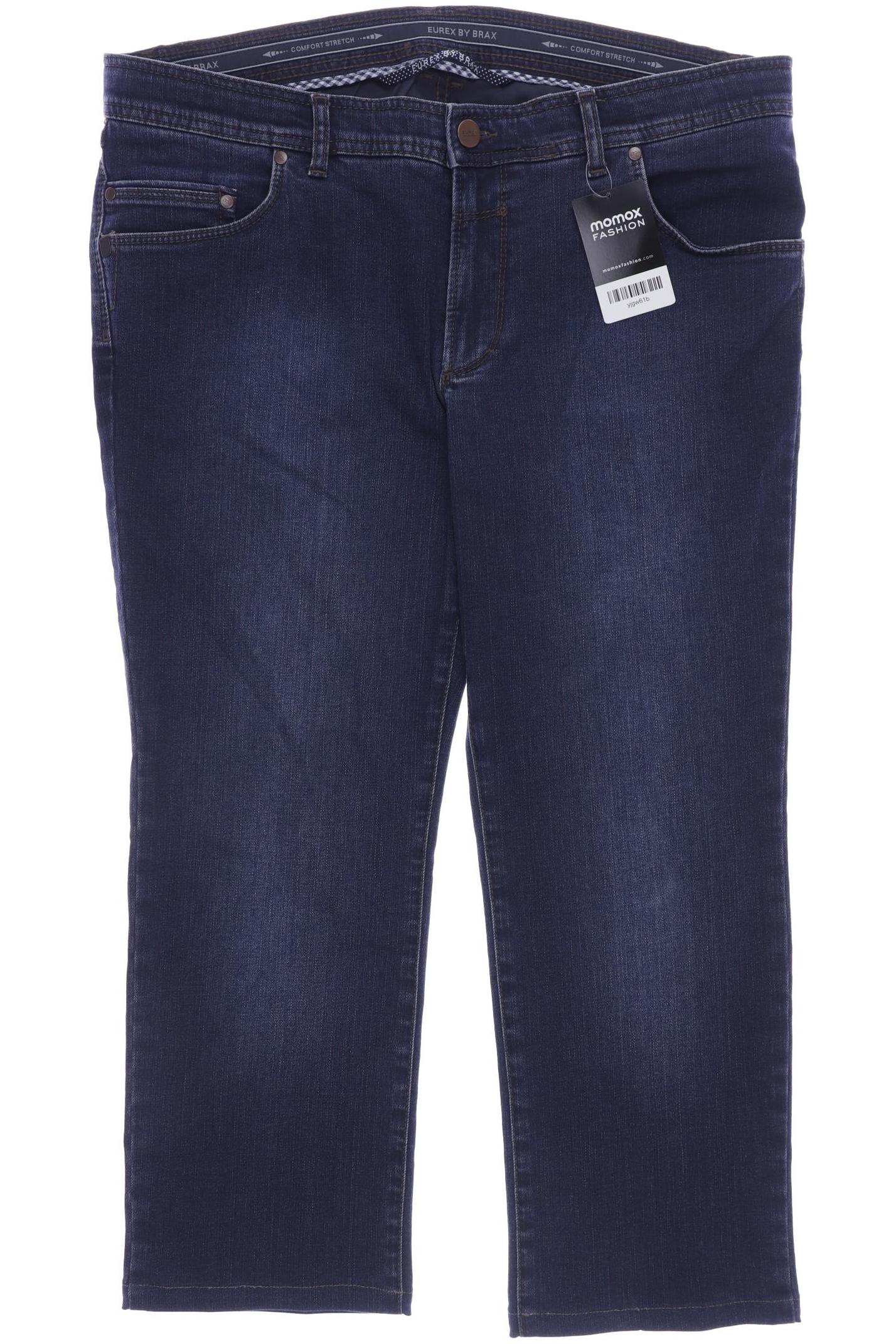 

EUREX by BRAX Herren Jeans, blau