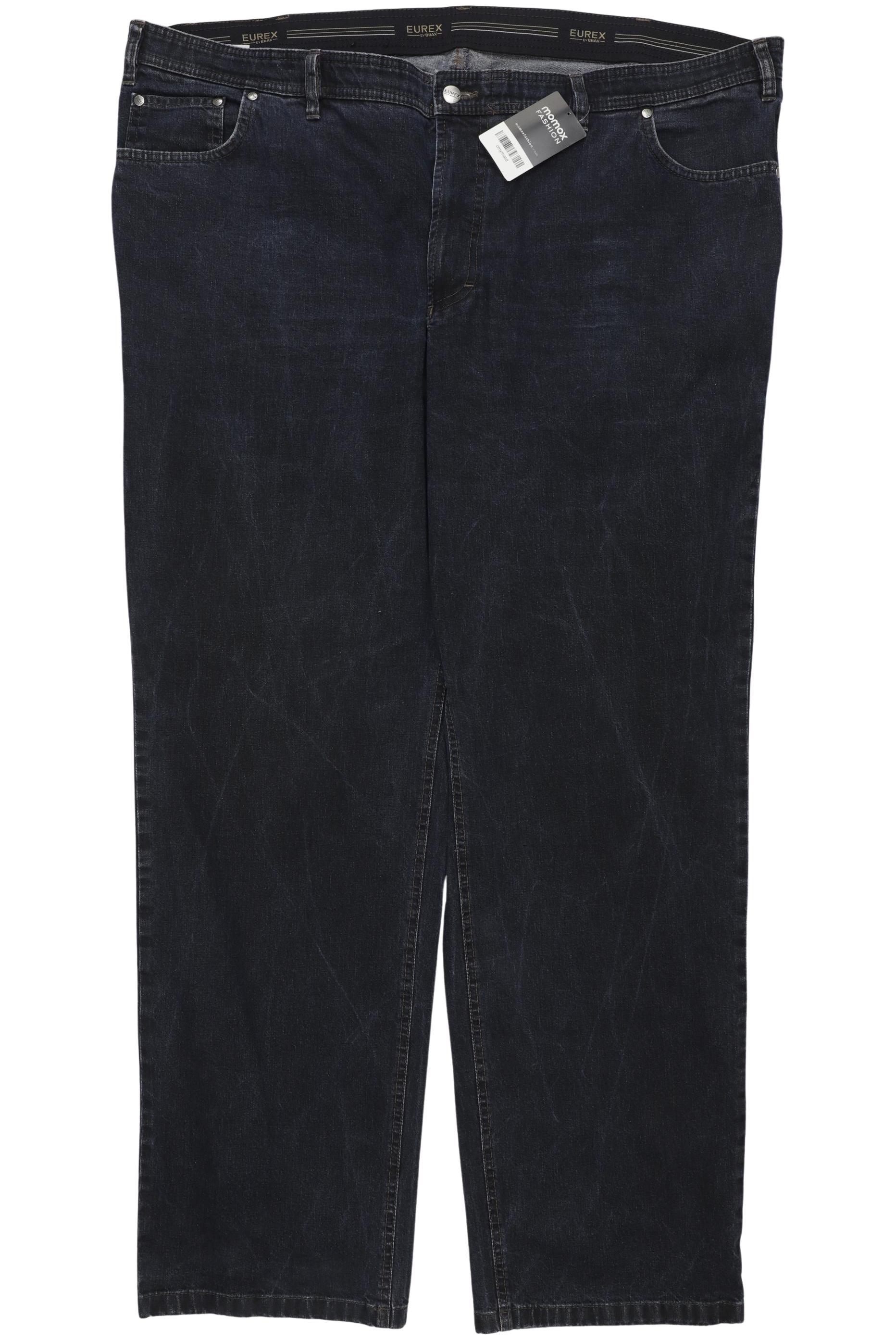 

Eurex by Brax Herren Jeans, marineblau, Gr. 64