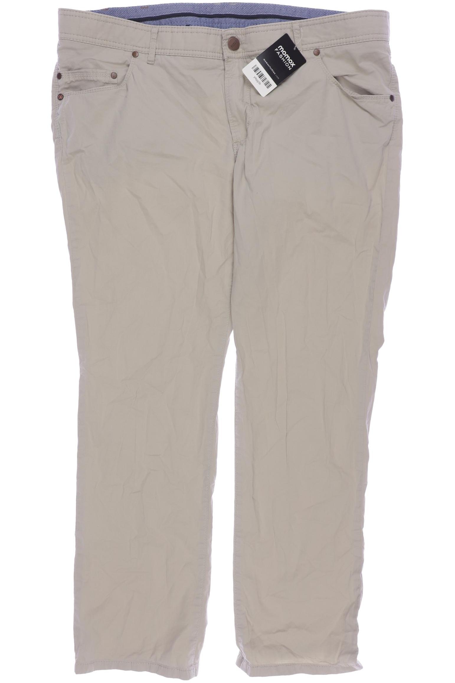 

Eurex by Brax Herren Stoffhose, beige, Gr. 39