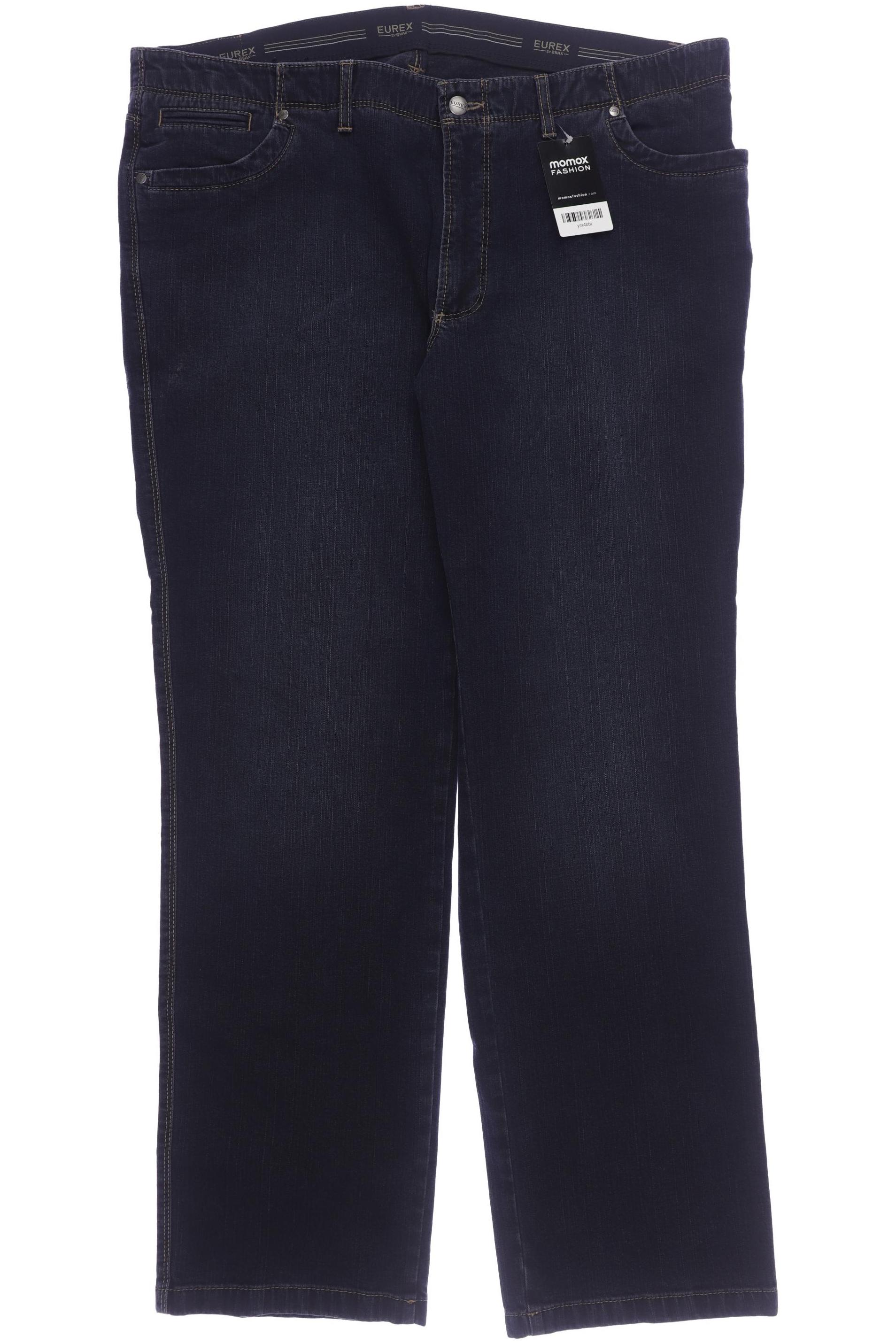 

Eurex by Brax Herren Jeans, marineblau, Gr. 29