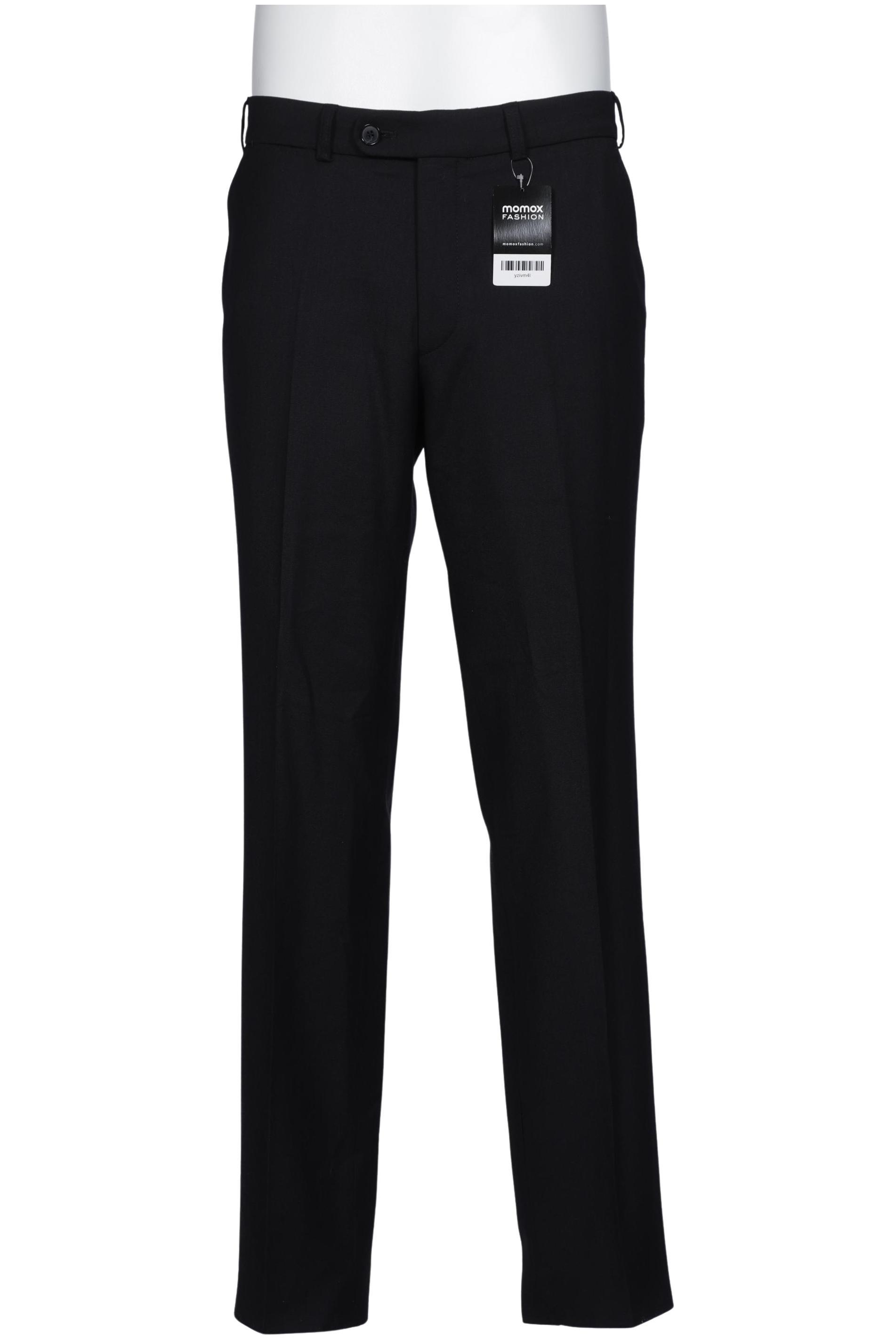 

Eurex by Brax Herren Stoffhose, marineblau, Gr. 36