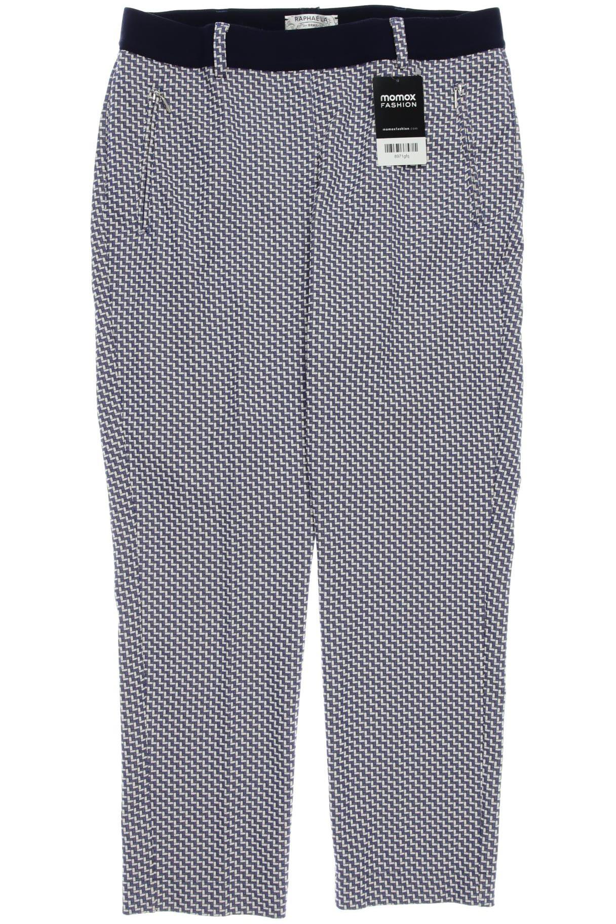 

Eurex by Brax Damen Stoffhose, blau, Gr. 31