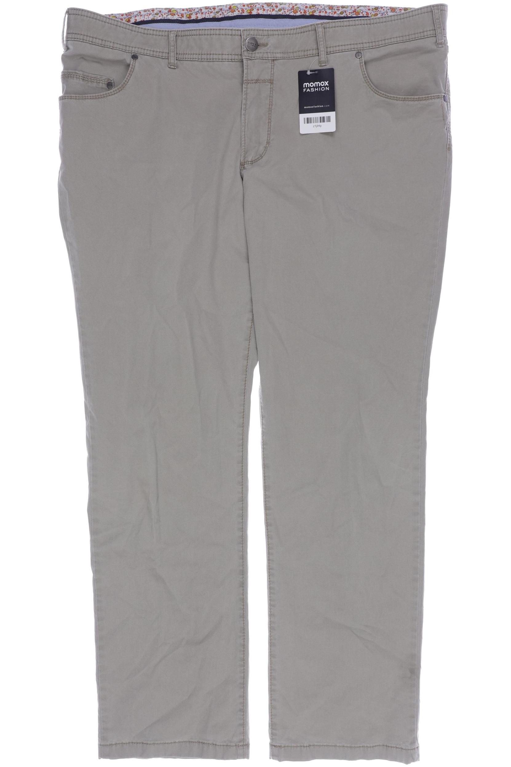 

EUREX by BRAX Herren Jeans, beige