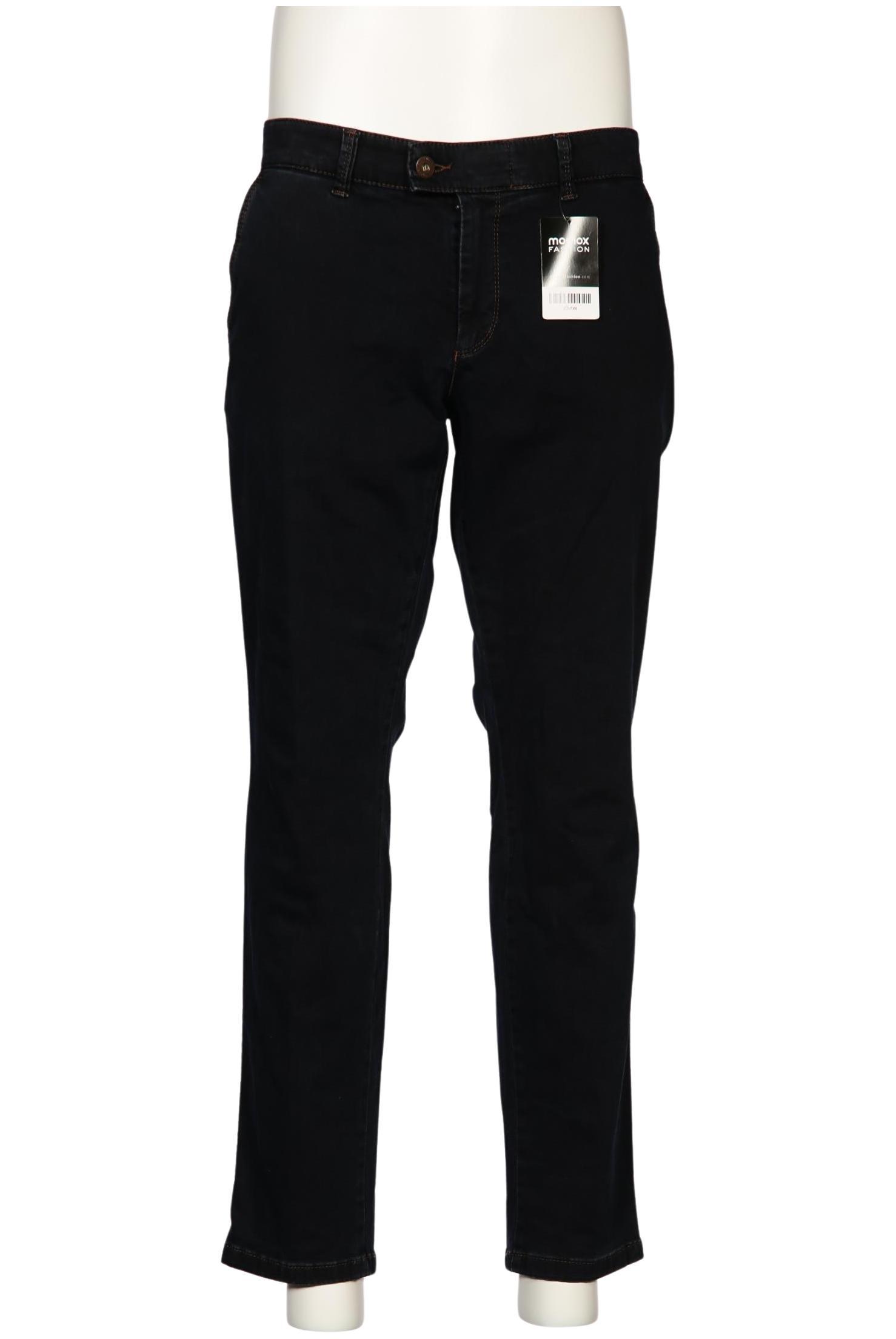 Thumbnail - Eurex by Brax Herren Jeans, marineblau, Gr. 27