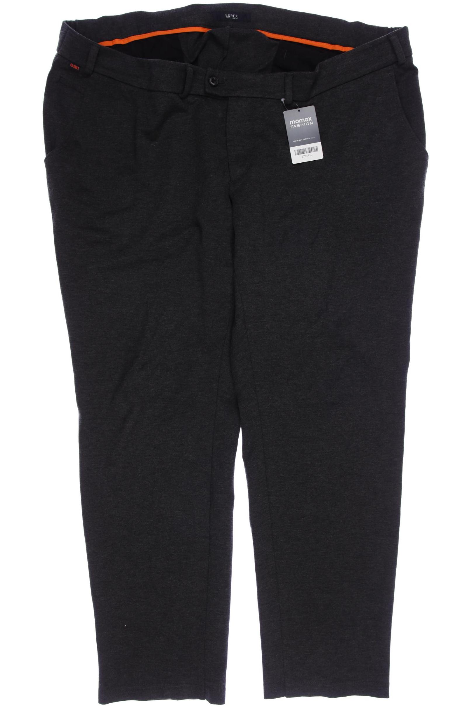 

Eurex by Brax Herren Stoffhose, grau, Gr. 33