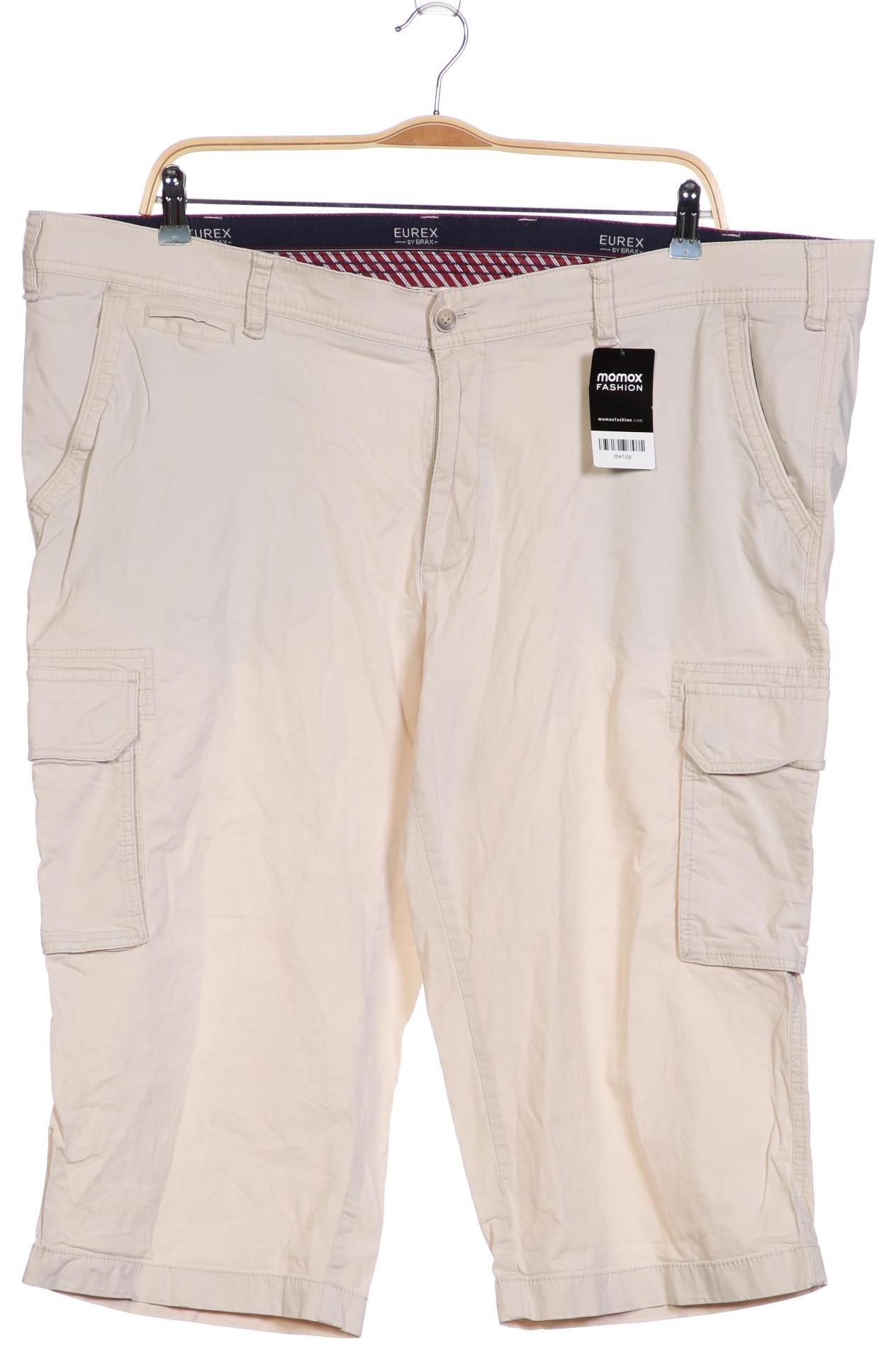 

EUREX by BRAX Herren Shorts, beige