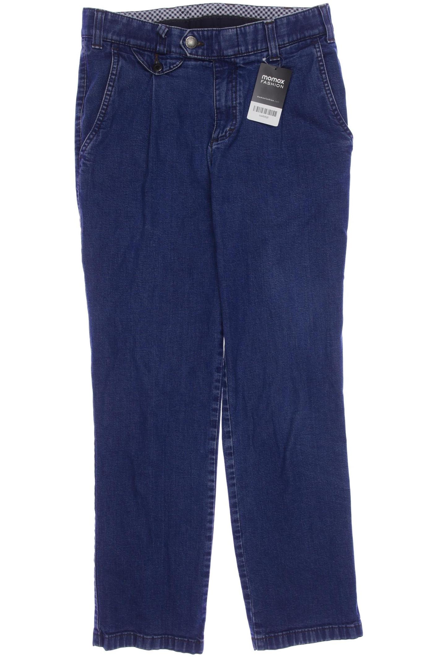 

Eurex by Brax Herren Jeans, blau, Gr. 32