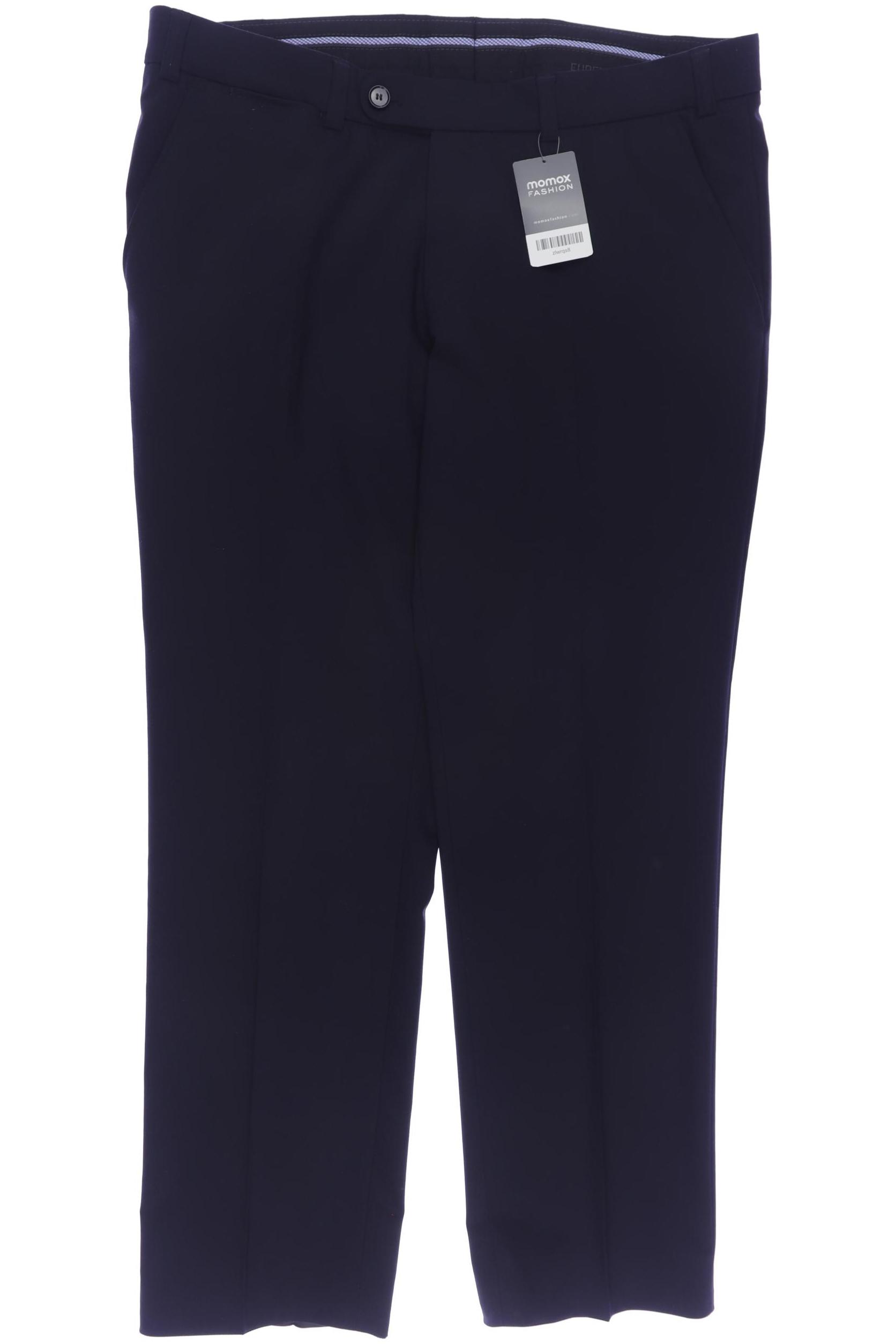 

Eurex by Brax Herren Stoffhose, marineblau, Gr. 27