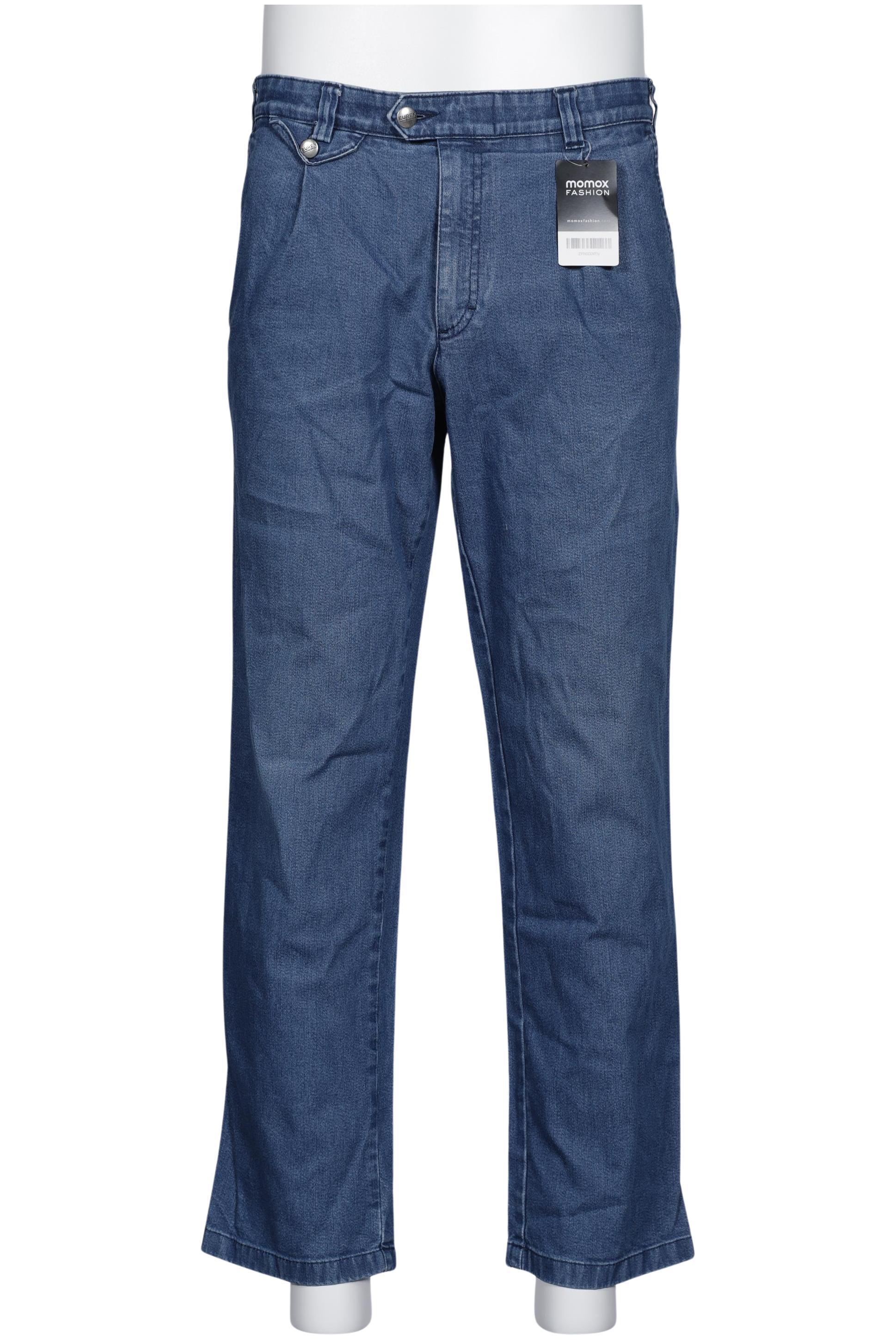 

Eurex by Brax Herren Jeans, blau, Gr. 36