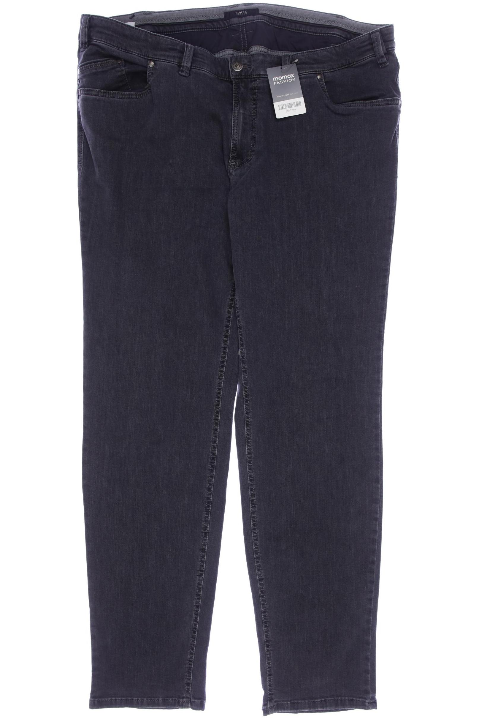 Thumbnail - Eurex by Brax Herren Jeans, grau, Gr. 42