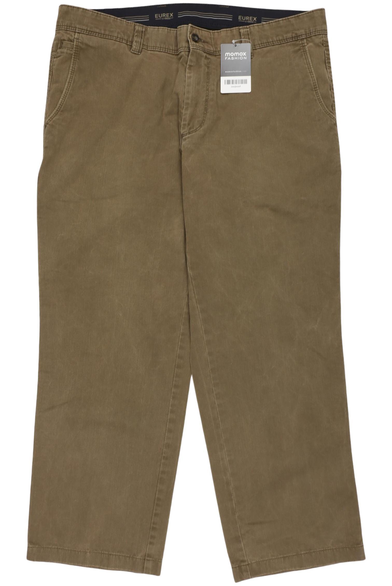 

Eurex by Brax Herren Jeans, braun, Gr. 26