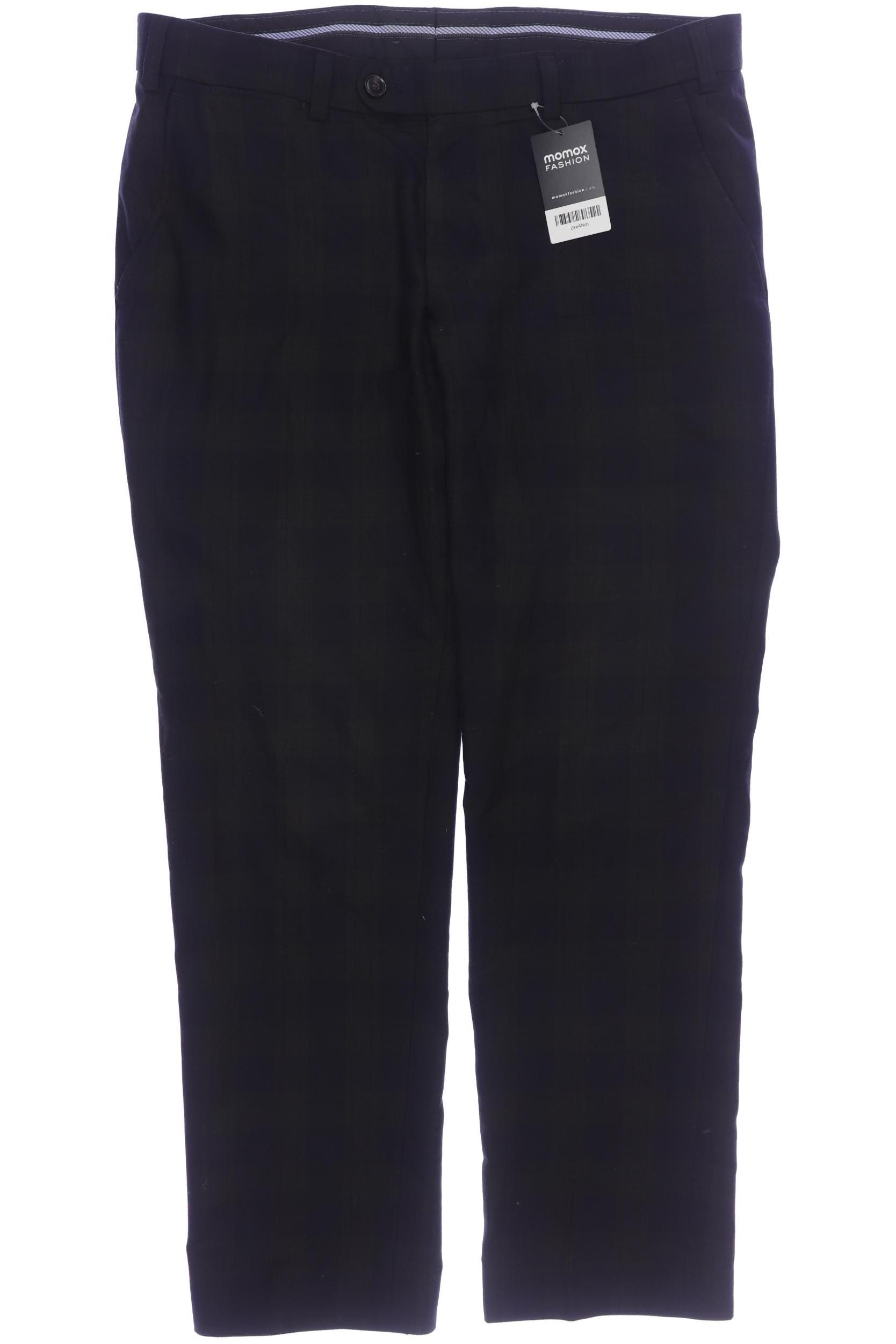 

Eurex by Brax Herren Stoffhose, marineblau, Gr. 40