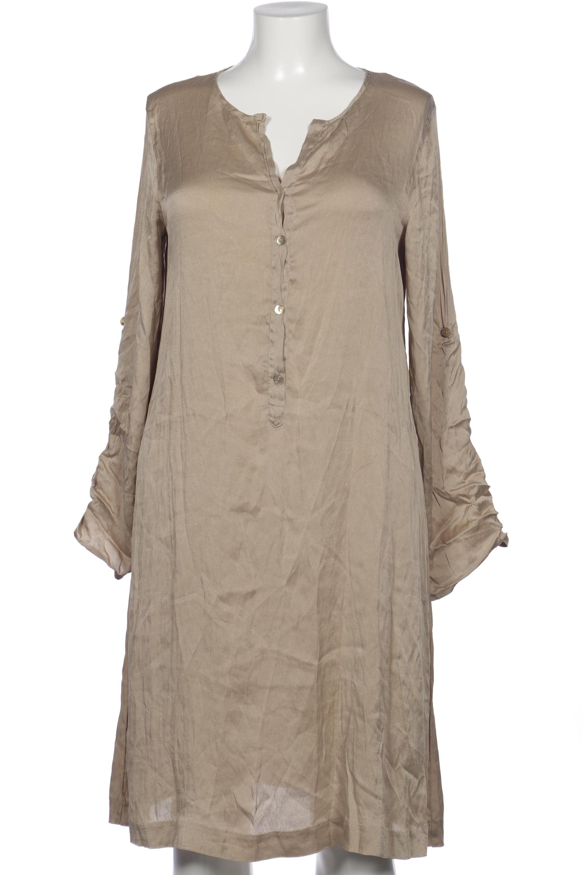 

EUROPEAN CULTURE Damen Kleid, beige