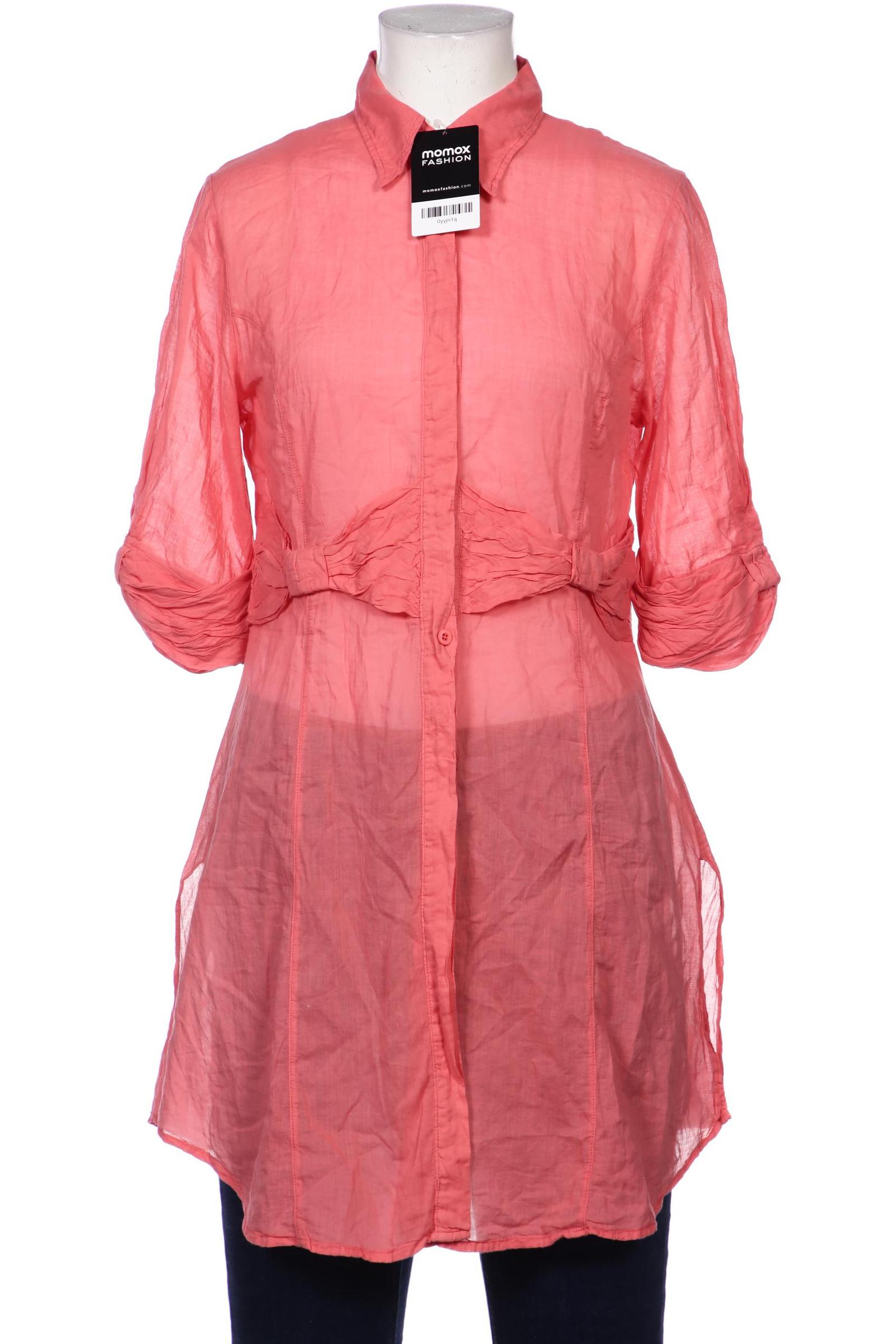 

EUROPEAN CULTURE Damen Bluse, pink