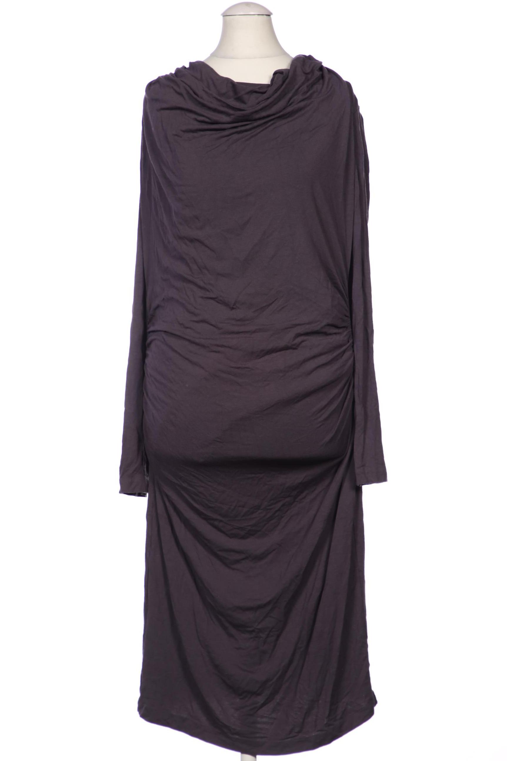 

European Culture Damen Kleid, grau, Gr. 36
