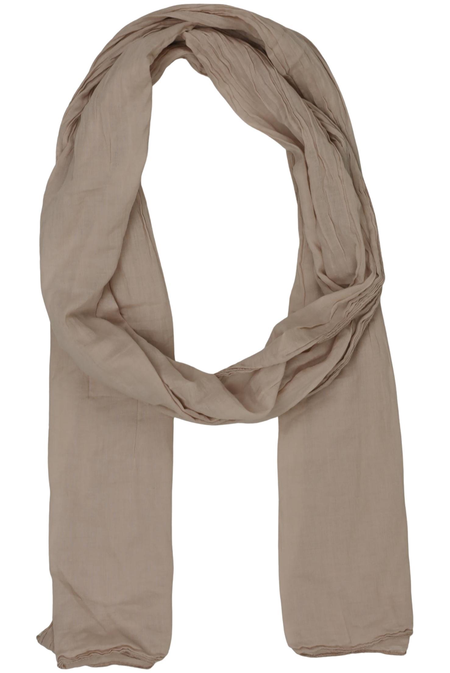 

European Culture Damen Schal, beige, Gr.
