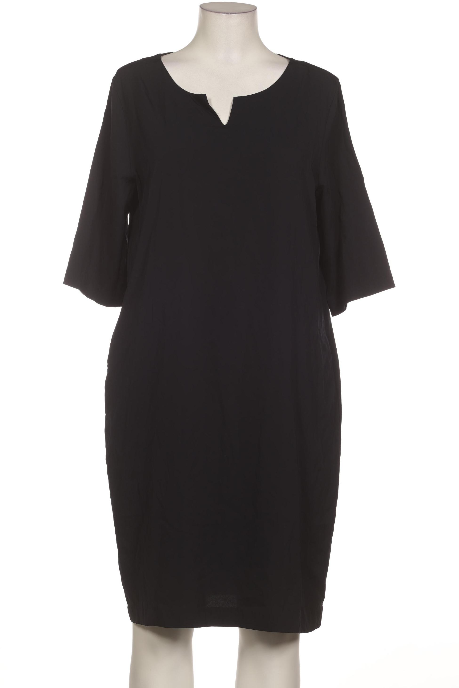 

European Culture Damen Kleid, blau, Gr. 42