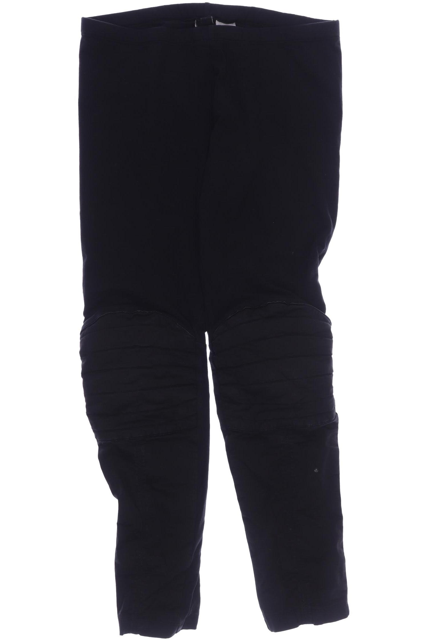 

EUROPEAN CULTURE Damen Stoffhose, schwarz