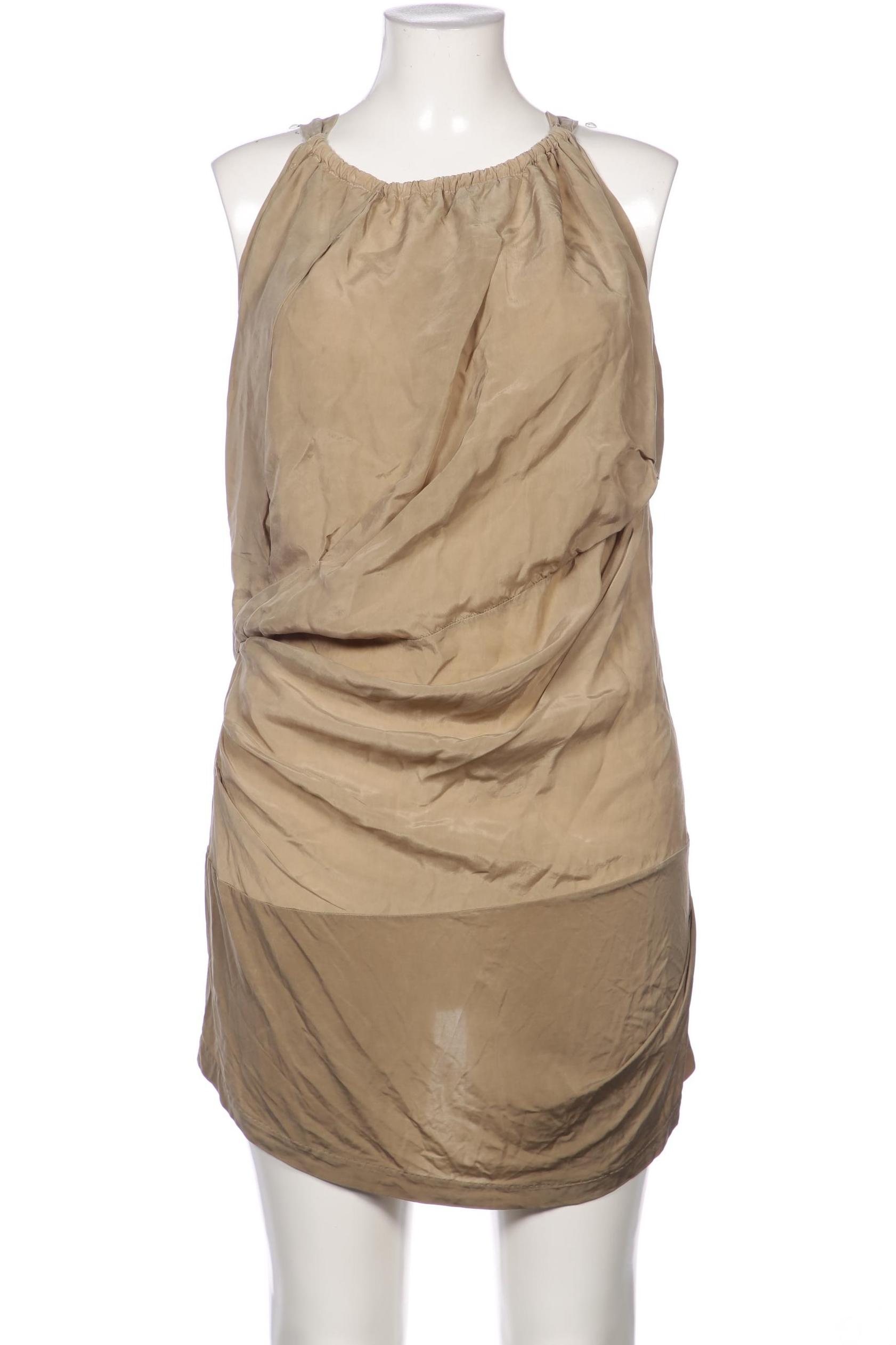 

EUROPEAN CULTURE Damen Kleid, beige