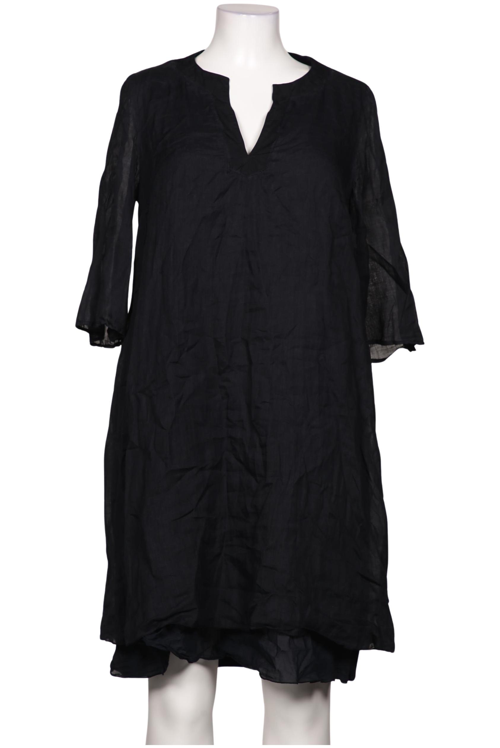 

European Culture Damen Kleid, grau, Gr. 44