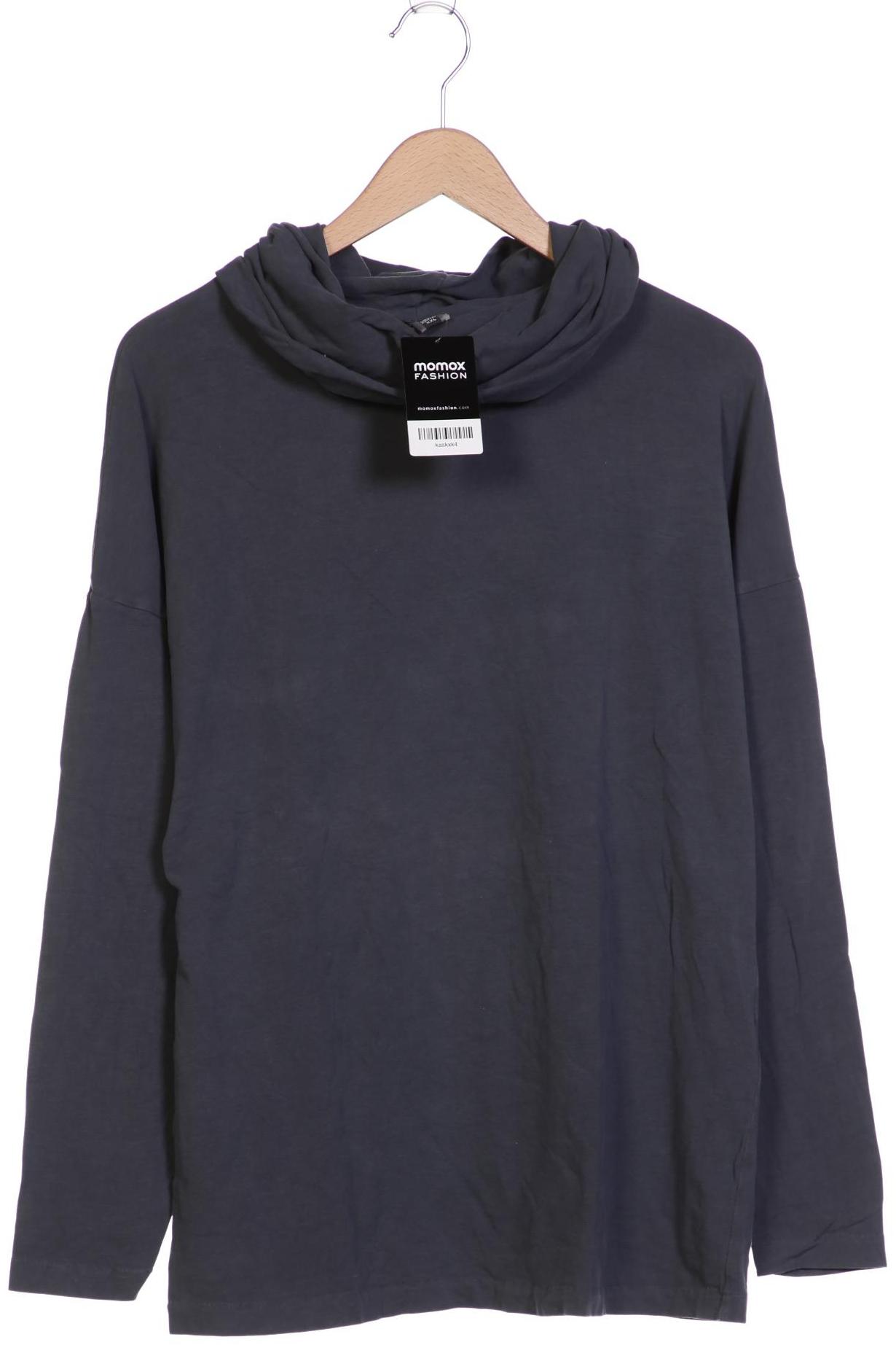 

EUROPEAN CULTURE Damen Langarmshirt, grau