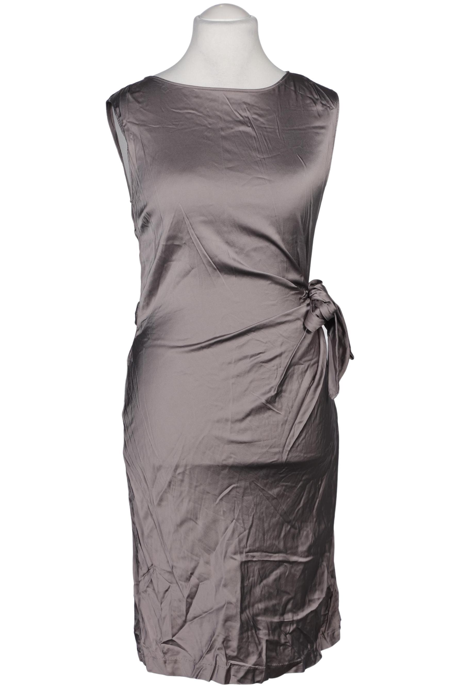 

European Culture Damen Kleid, grau, Gr. 38