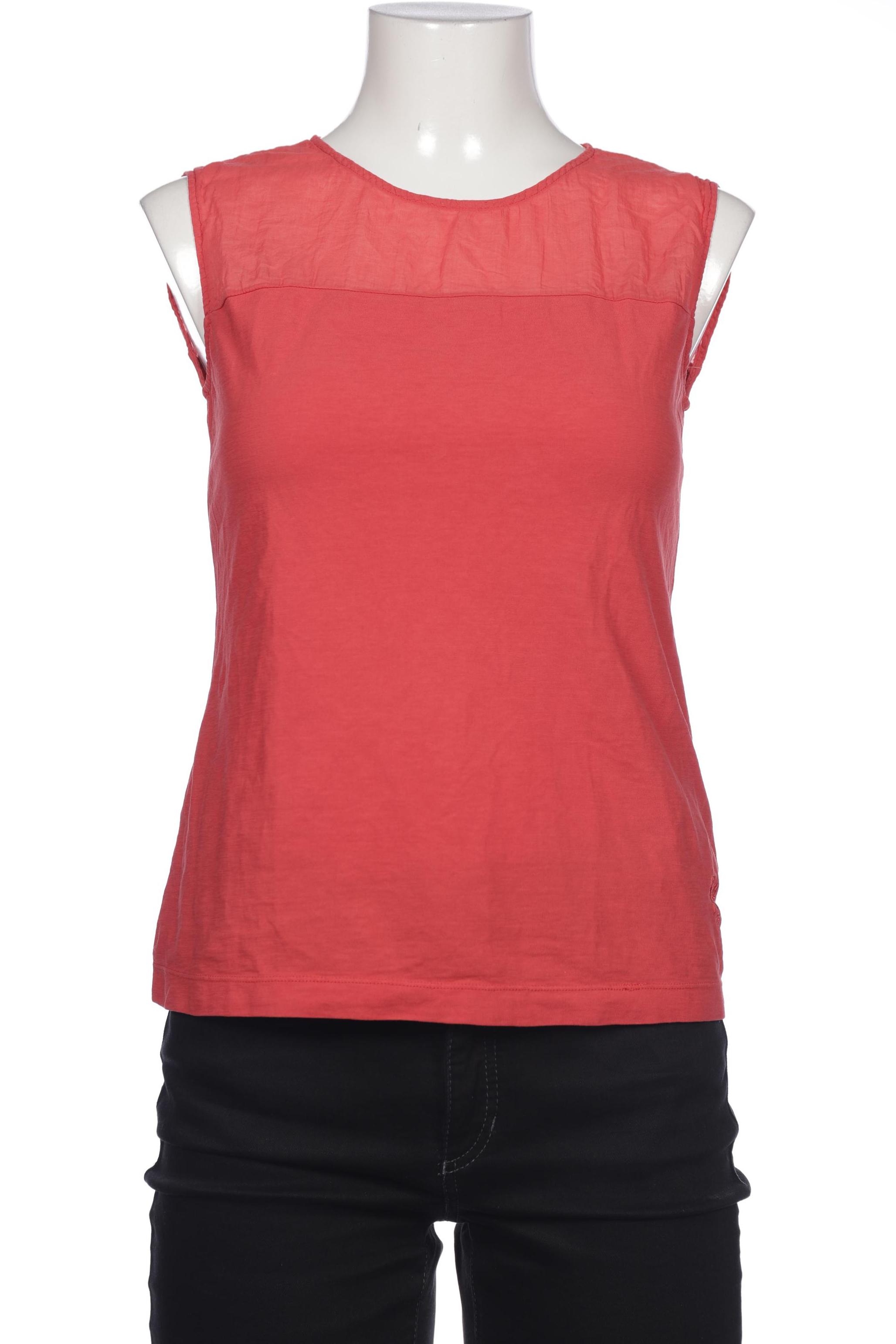

European Culture Damen Top, pink, Gr. 36